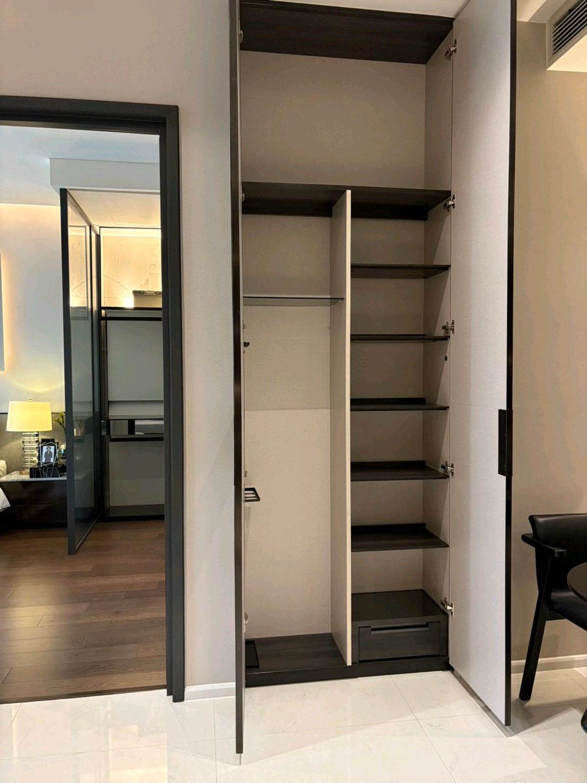 ให้เช่าคอนโดสุขุมวิท อโศก ทองหล่อ : 🔥ให้เช่าด่วน🔥เดอะ แบงค็อค ทองหล่อ ห้อง 2 ห้องนอน เฟอร์นิเจอร์ครบพร้อมเข้าอยู่ ใกล้ BTS ทองหล่อ 