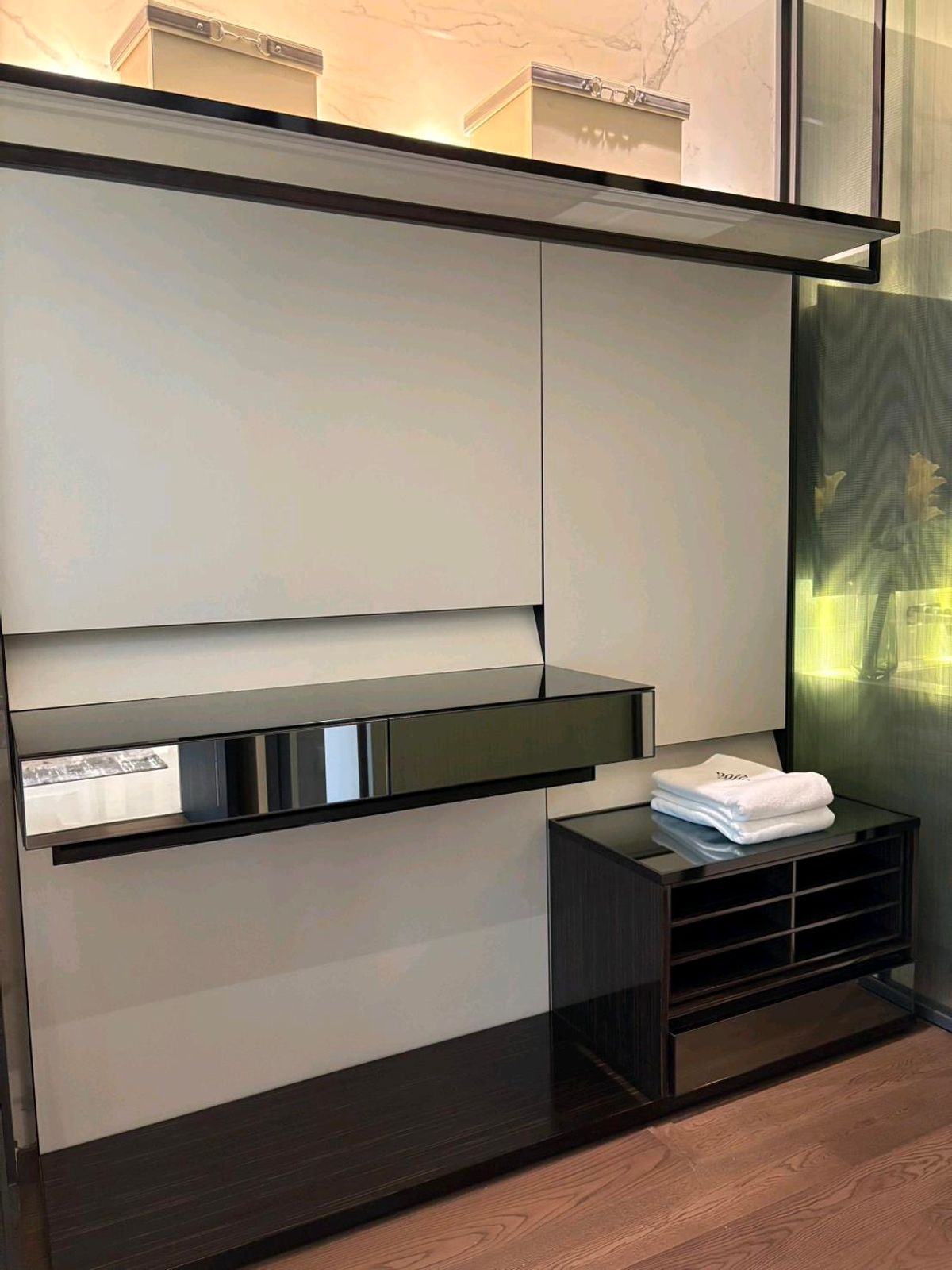 ให้เช่าคอนโดสุขุมวิท อโศก ทองหล่อ : 🔥ให้เช่าด่วน🔥เดอะ แบงค็อค ทองหล่อ ห้อง 2 ห้องนอน เฟอร์นิเจอร์ครบพร้อมเข้าอยู่ ใกล้ BTS ทองหล่อ 