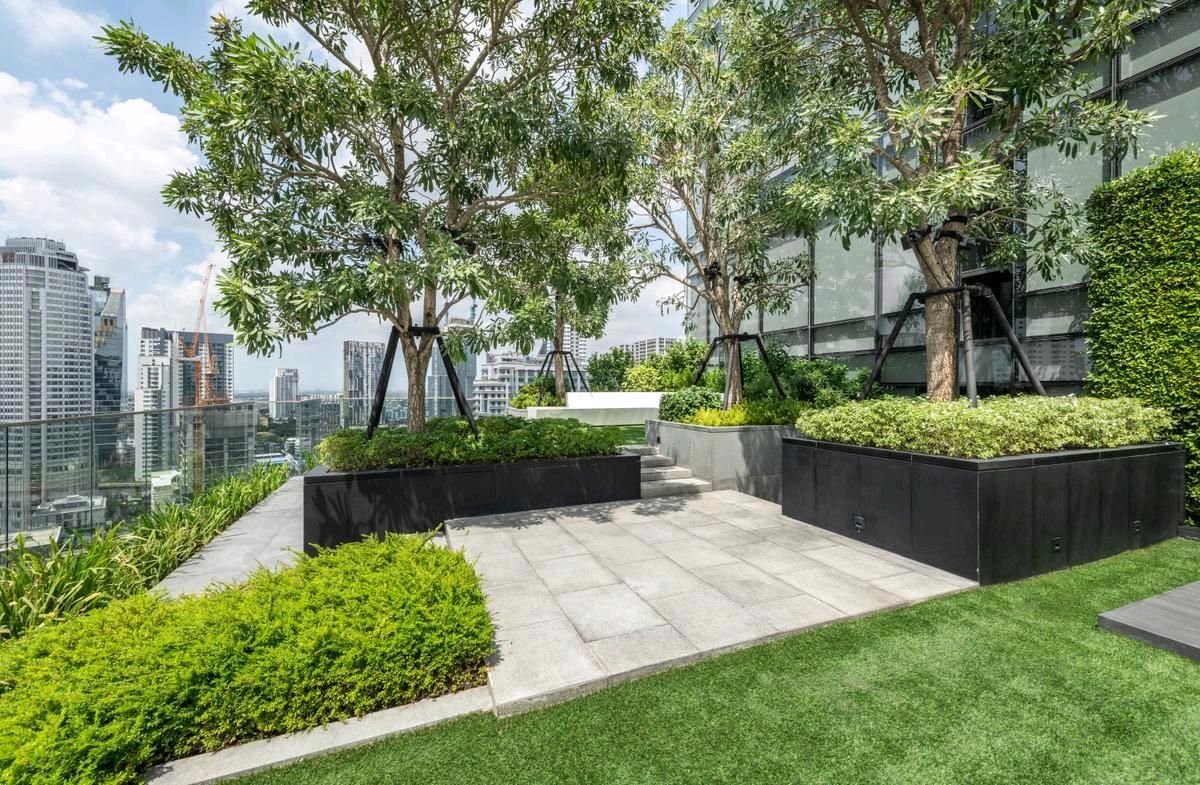 ให้เช่าคอนโดสุขุมวิท อโศก ทองหล่อ : 🔥ให้เช่าด่วน🔥เดอะ แบงค็อค ทองหล่อ ห้อง 2 ห้องนอน เฟอร์นิเจอร์ครบพร้อมเข้าอยู่ ใกล้ BTS ทองหล่อ 