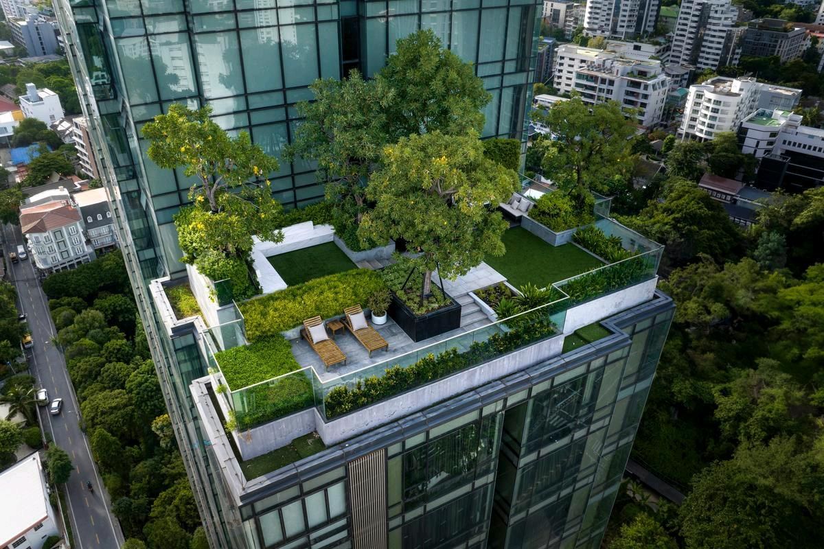 ให้เช่าคอนโดสุขุมวิท อโศก ทองหล่อ : 🔥ให้เช่าด่วน🔥เดอะ แบงค็อค ทองหล่อ ห้อง 2 ห้องนอน เฟอร์นิเจอร์ครบพร้อมเข้าอยู่ ใกล้ BTS ทองหล่อ 