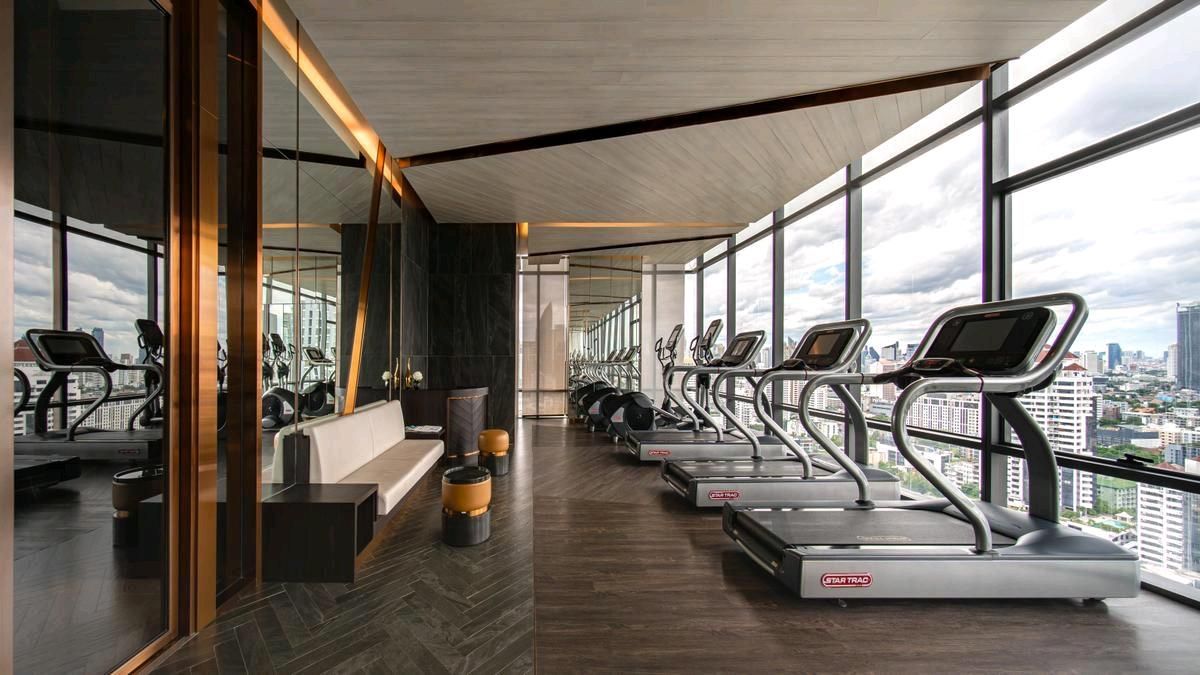 ให้เช่าคอนโดสุขุมวิท อโศก ทองหล่อ : 🔥ให้เช่าด่วน🔥เดอะ แบงค็อค ทองหล่อ ห้อง 2 ห้องนอน เฟอร์นิเจอร์ครบพร้อมเข้าอยู่ ใกล้ BTS ทองหล่อ 