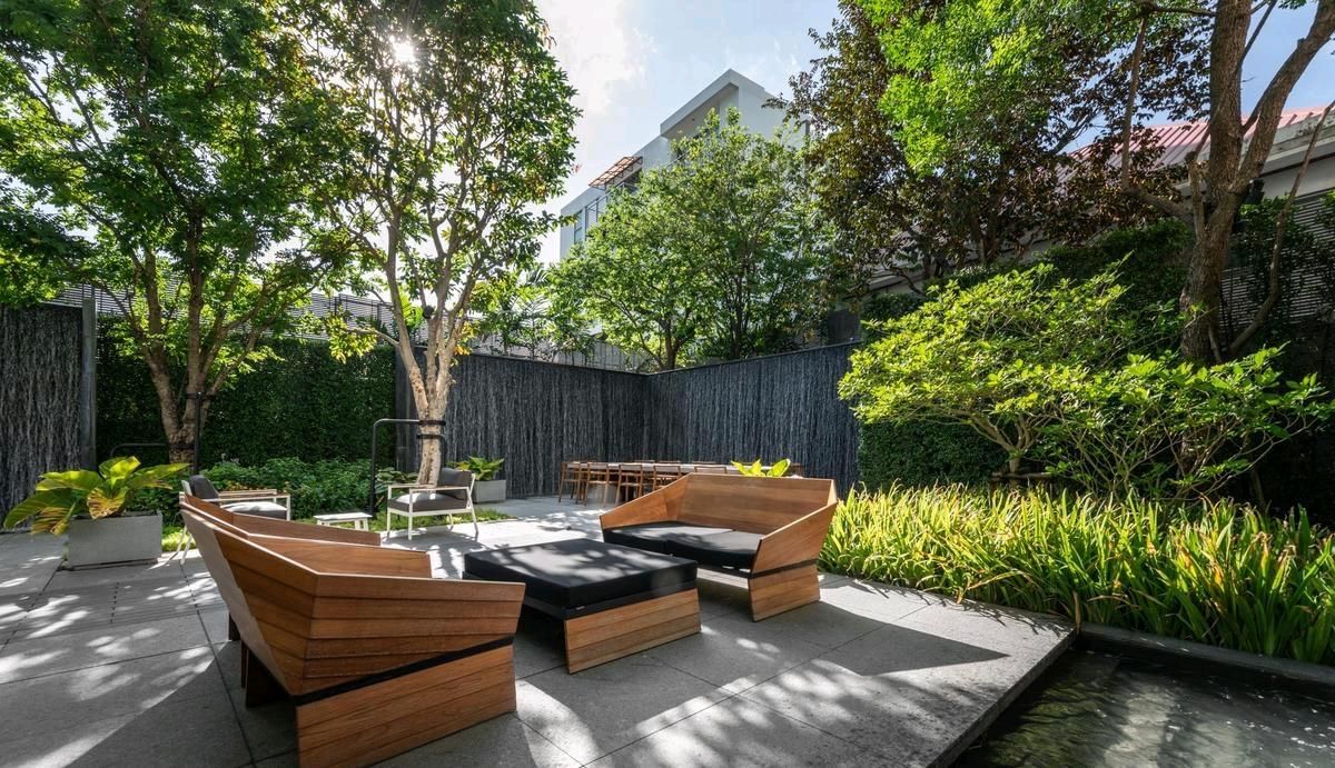 ให้เช่าคอนโดสุขุมวิท อโศก ทองหล่อ : 🔥ให้เช่าด่วน🔥เดอะ แบงค็อค ทองหล่อ ห้อง 2 ห้องนอน เฟอร์นิเจอร์ครบพร้อมเข้าอยู่ ใกล้ BTS ทองหล่อ 