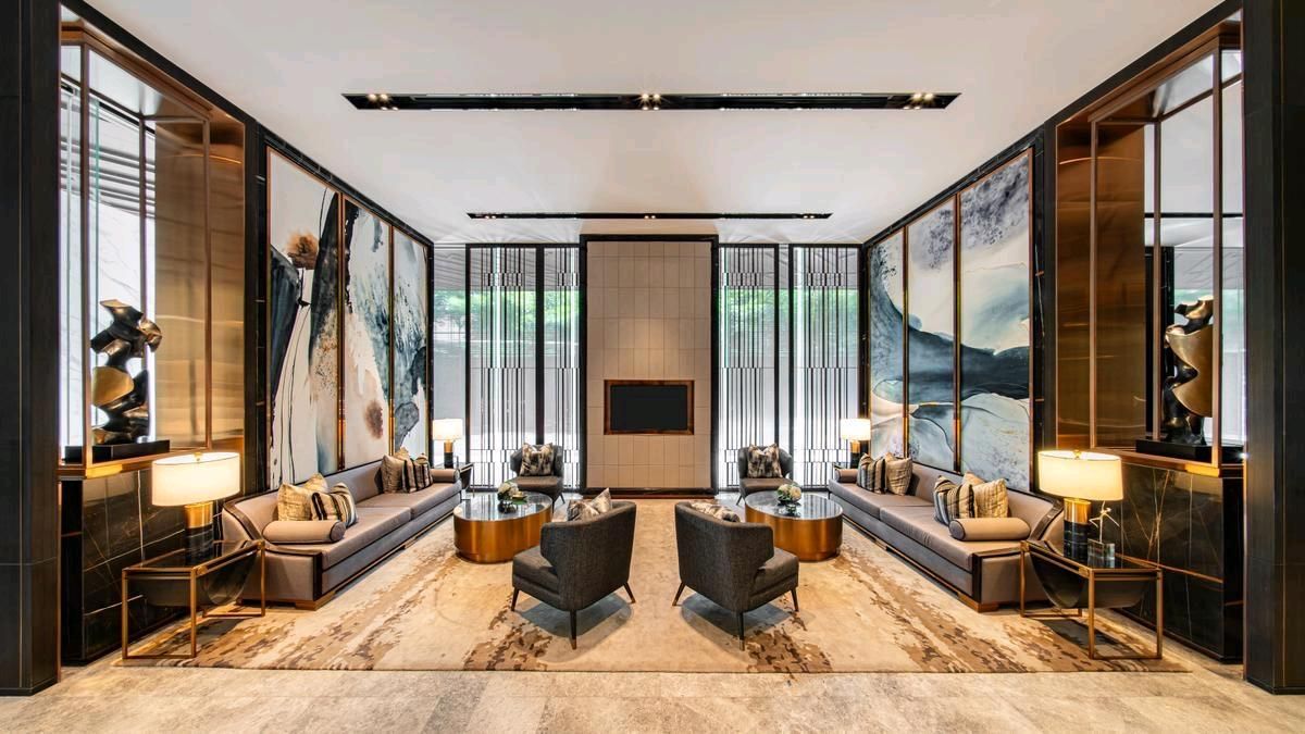 ให้เช่าคอนโดสุขุมวิท อโศก ทองหล่อ : 🔥ให้เช่าด่วน🔥เดอะ แบงค็อค ทองหล่อ ห้อง 2 ห้องนอน เฟอร์นิเจอร์ครบพร้อมเข้าอยู่ ใกล้ BTS ทองหล่อ 