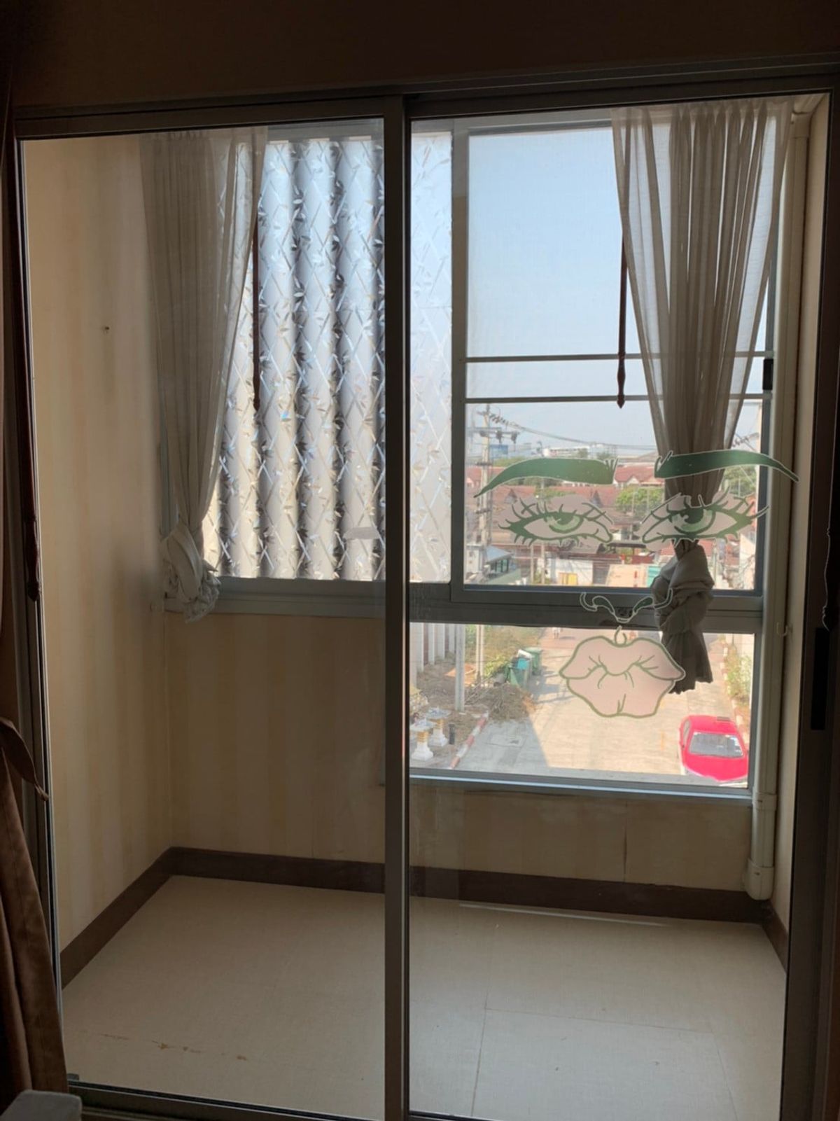 ให้เช่าทาวน์โฮมพระราม 5 ราชพฤกษ์ บางกรวย : ให้เช่าทาวน์โฮม เทมโปทาวน์ รัตนาธิเบศร์ ใกล้ MRT บางรักน้อย-ท่าอิฐ เพียง 2 นาที