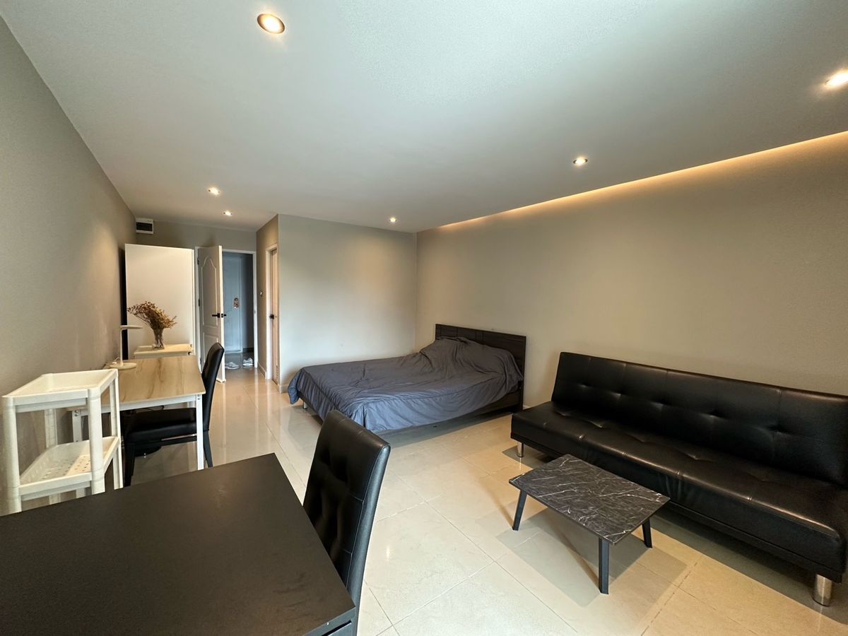 ขายคอนโดอ่อนนุช อุดมสุข : ขายคอนโด ใกล้ BTS อ่อนนุช บรรยากาศเงียบสงบ (เจ้าของขายเอง)