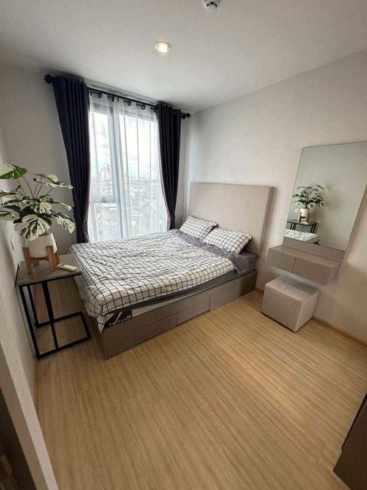For SaleCondoThaphra, Talat Phlu, Wutthakat : Sell ​​✨ Condo in the heart of the Thonburi side ✨