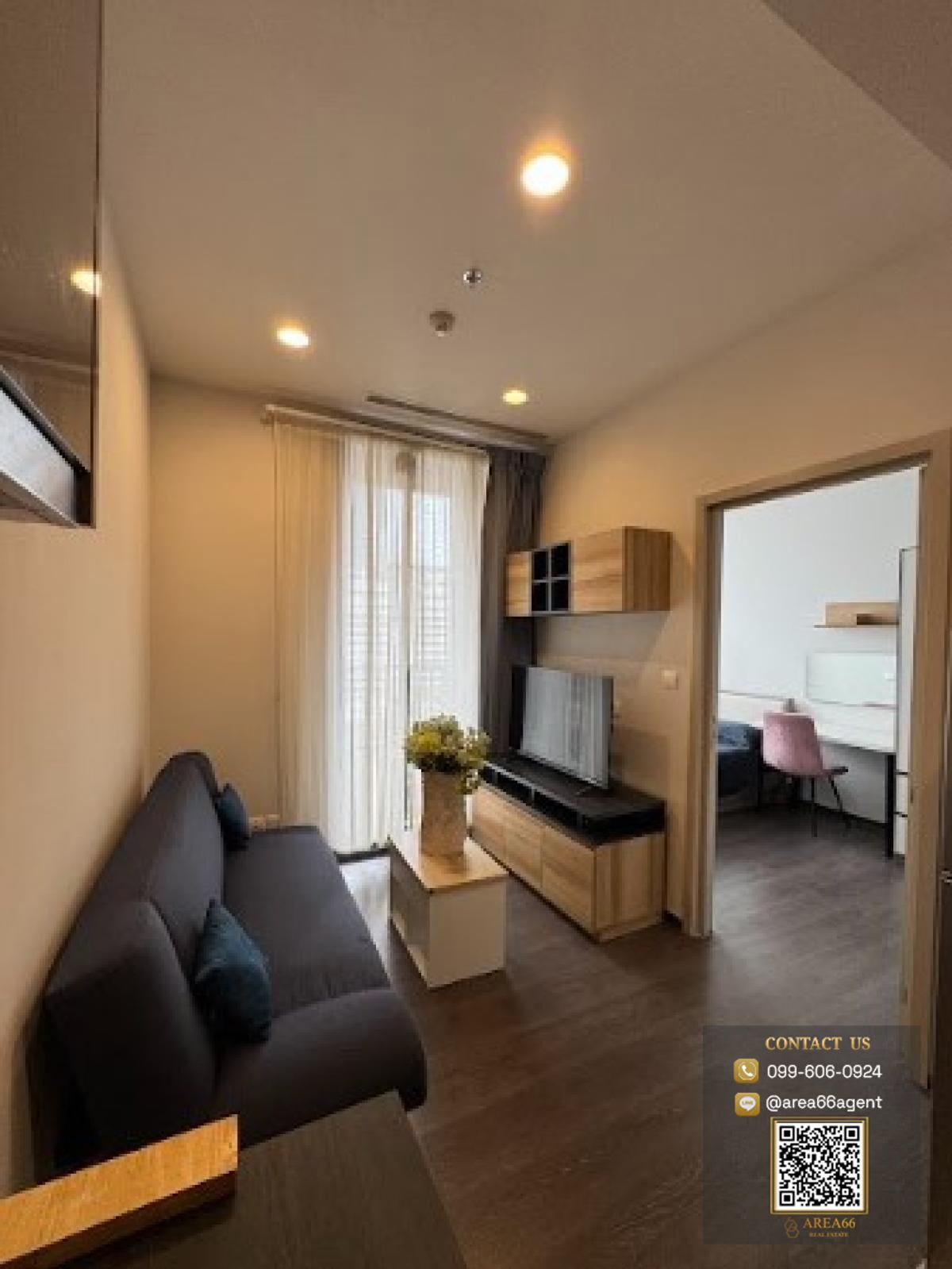 ขายคอนโดสุขุมวิท อโศก ทองหล่อ : ⚡️ขายคอนโด Oka Haus Sukhumvit 36