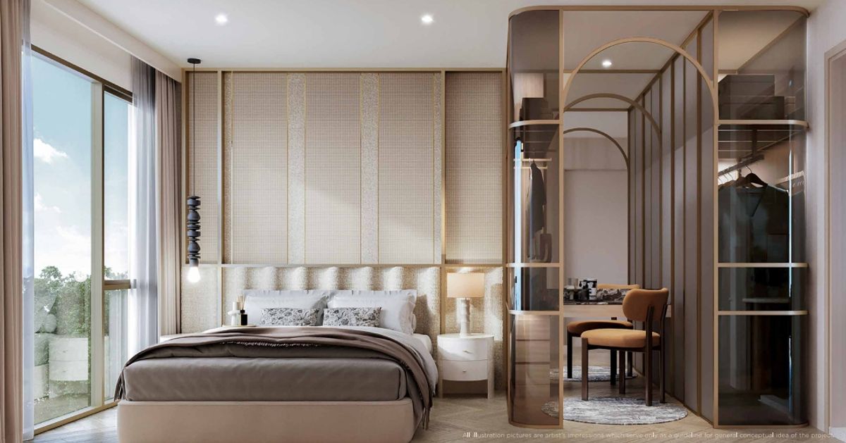 For SaleCondoSathorn, Narathiwat : 1 bed fully furnished, river view at Charoenkrung area, close Asiatique 081-245-7349