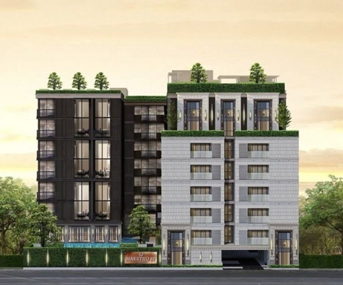 For SaleCondoWitthayu, Chidlom, Langsuan, Ploenchit : 2 bedrooms, 2 bathrooms, animal nourishing‼ ️ The cheapest price