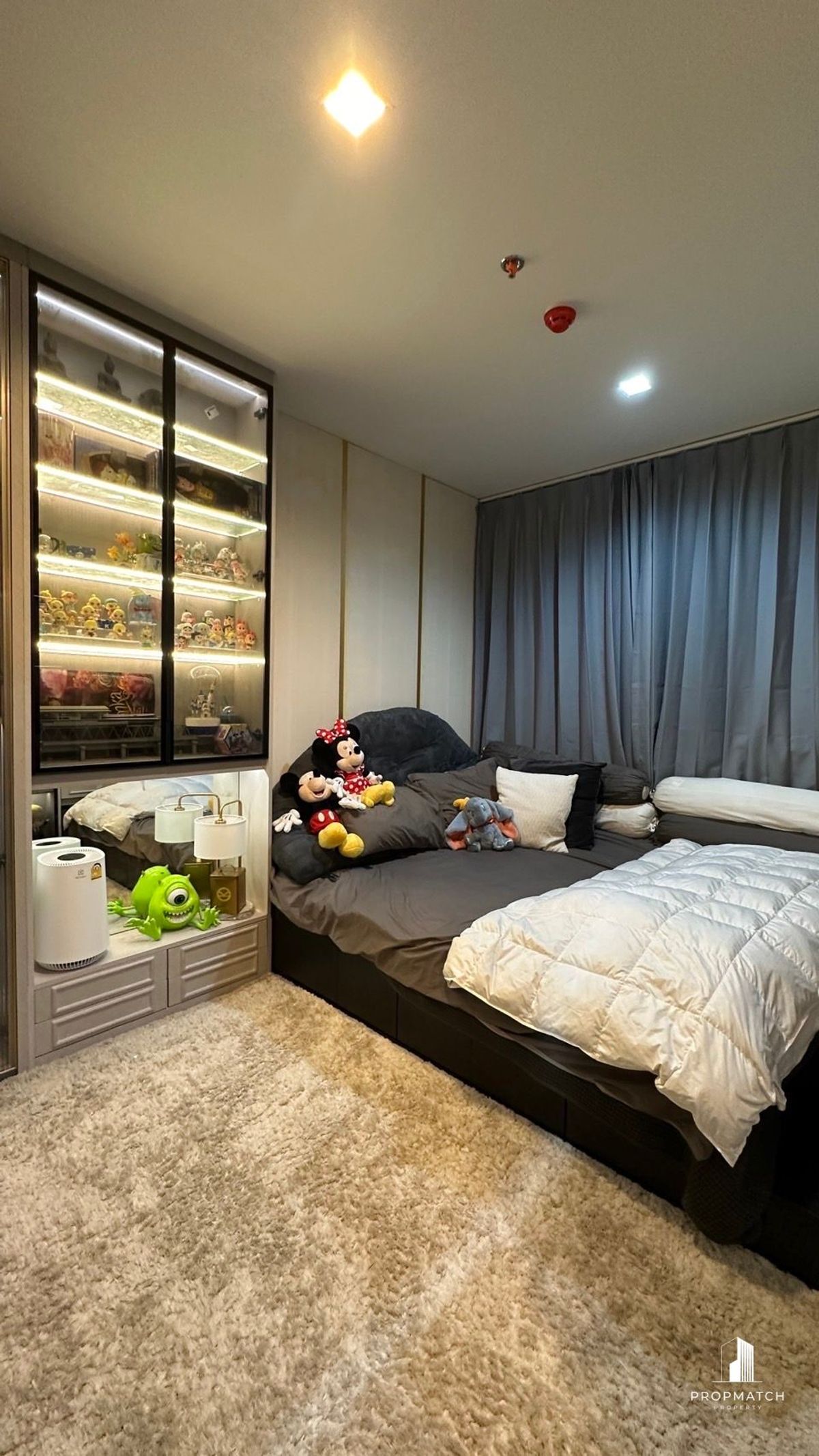 ขายคอนโดพระราม 9 เพชรบุรีตัดใหม่ RCA : ⚡️ขายขาดทุนด่วน⚡️Life asoke Hype 35Sqm  Build in 700,000 ขายพร้อมเฟอร์และผู้เช่า yield สูง ราคาดี วิวดีไม่บล็อค ตำแหน่งดี  ไม่ร้อน 🔥 สนใจติดต่อ พัตเตอร์ 0928895628 Line:plustor_ss