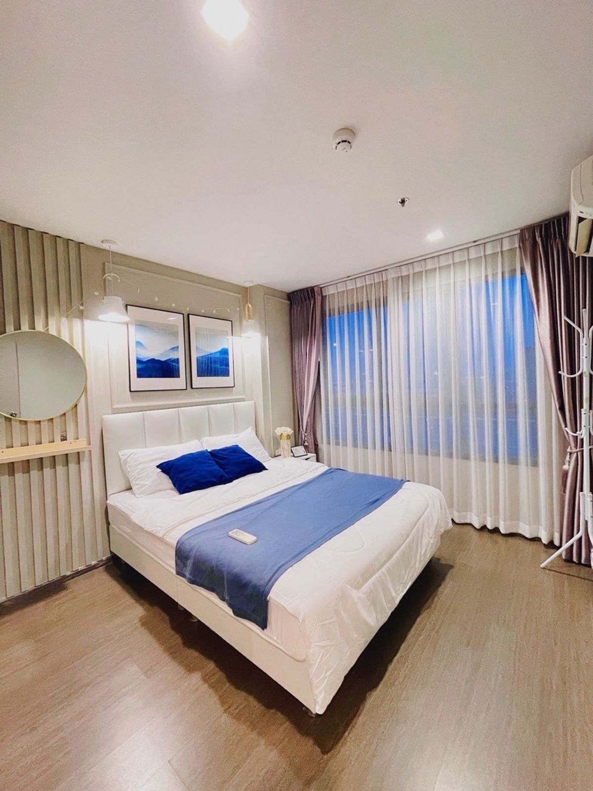 For RentCondoOnnut, Udomsuk : 📢 For Rent Ideo Sukhumvit 93
