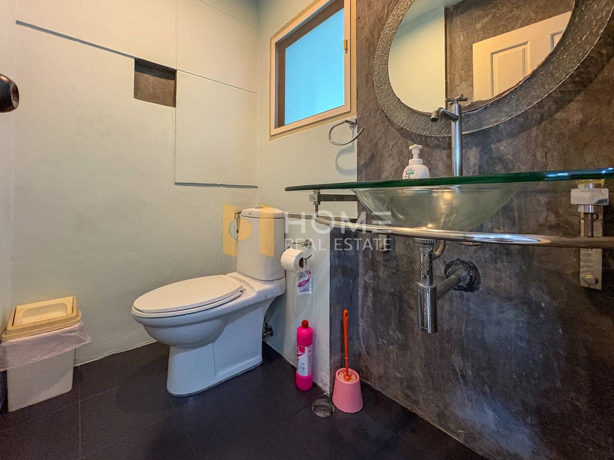 ขายบ้านเกษตร นวมินทร์ ลาดปลาเค้า : บ้านสวยพร้อมอยู่ ใกล้ทุกความสะดวก ราคาสุดคุ้ม ✨ ปริญสิริ นวลจันทร์ / 3 ห้องนอน (ขาย), Prinsiri Nuanchan / 3 Bedrooms (FOR SALE) TPM073  