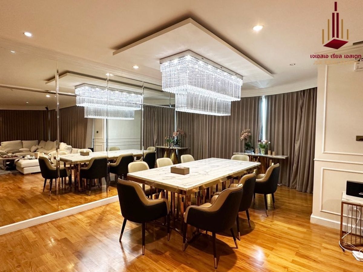 ขายคอนโดวงเวียนใหญ่ เจริญนคร : ✨ For Sale: Watermark Chaophraya River Condo ✨  💰 Only 50,000,000 THB