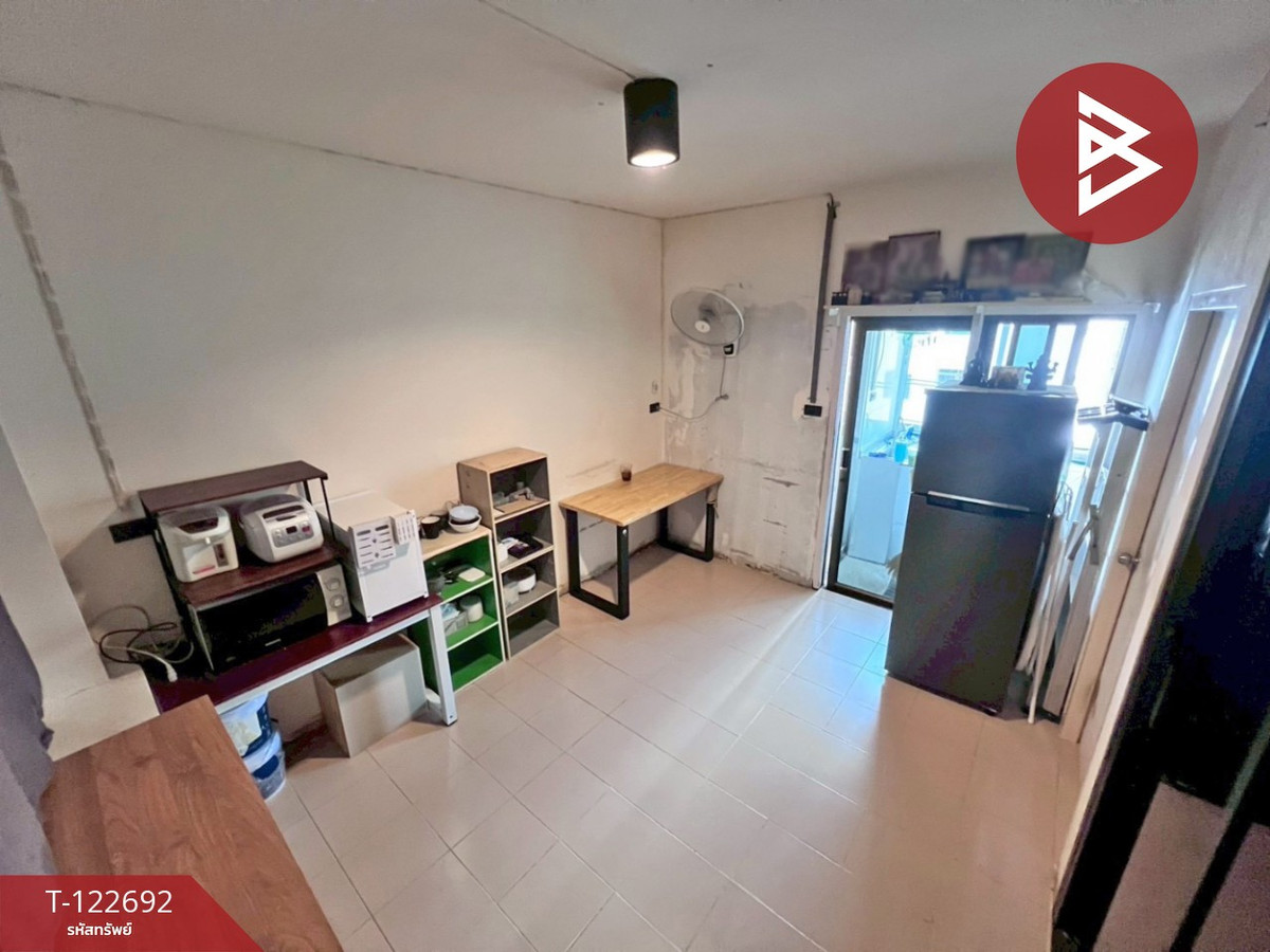 For SaleCondoSamut Prakan,Samrong : Sell ​​Ua Arthorn Thepharak 3, Bang Phli-Samut Prakan