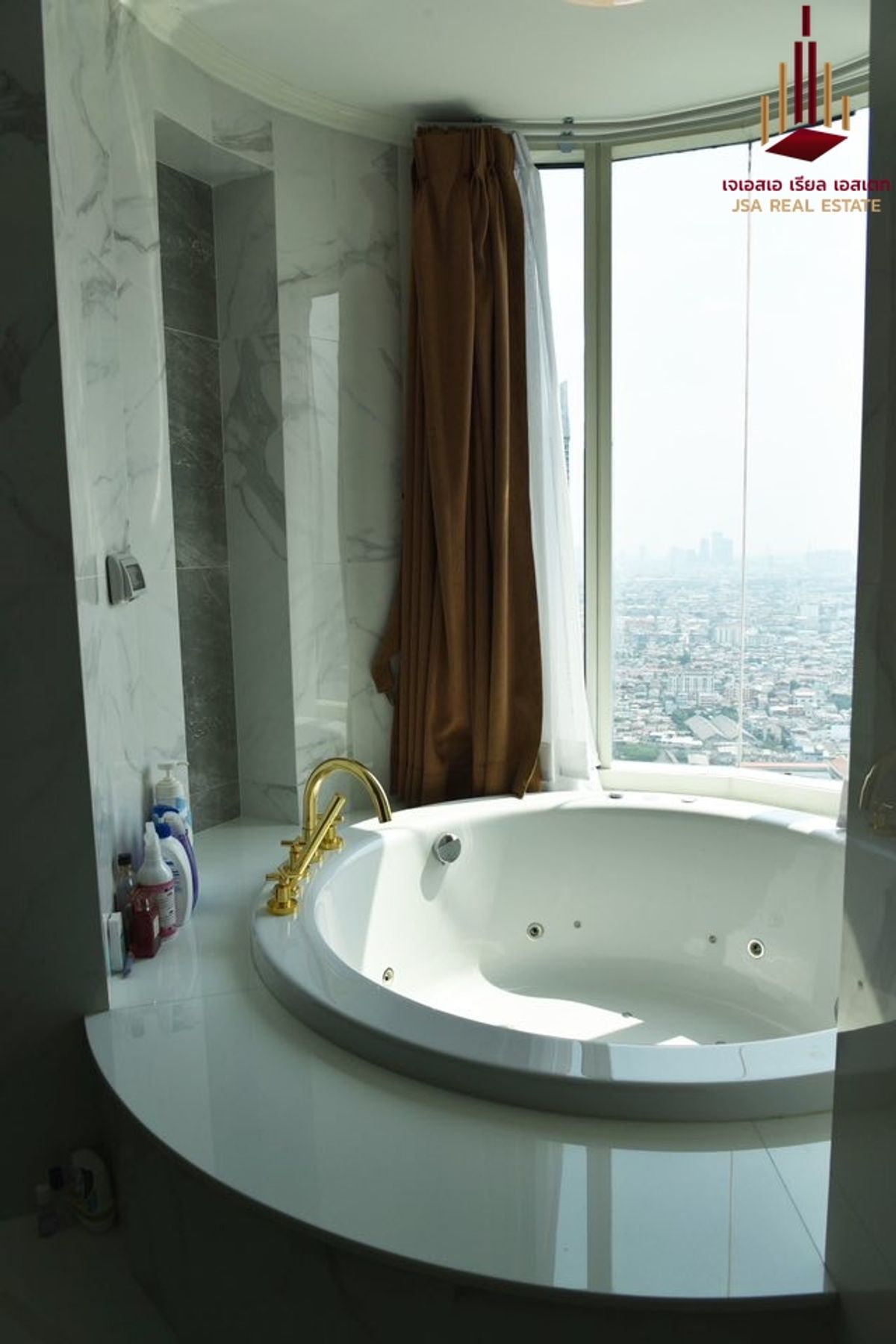 ขายคอนโดวงเวียนใหญ่ เจริญนคร : ✨ For Sale: Watermark Chaophraya River Condo ✨  💰 Only 50,000,000 THB