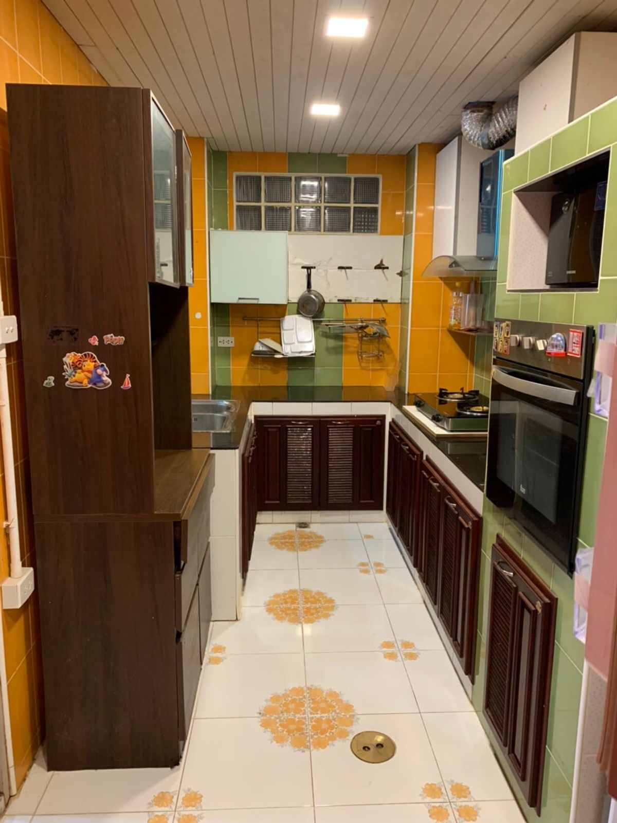 ให้เช่าทาวน์โฮมพระราม 5 ราชพฤกษ์ บางกรวย : ให้เช่าทาวน์โฮม เทมโปทาวน์ รัตนาธิเบศร์ ใกล้ MRT บางรักน้อย-ท่าอิฐ เพียง 2 นาที