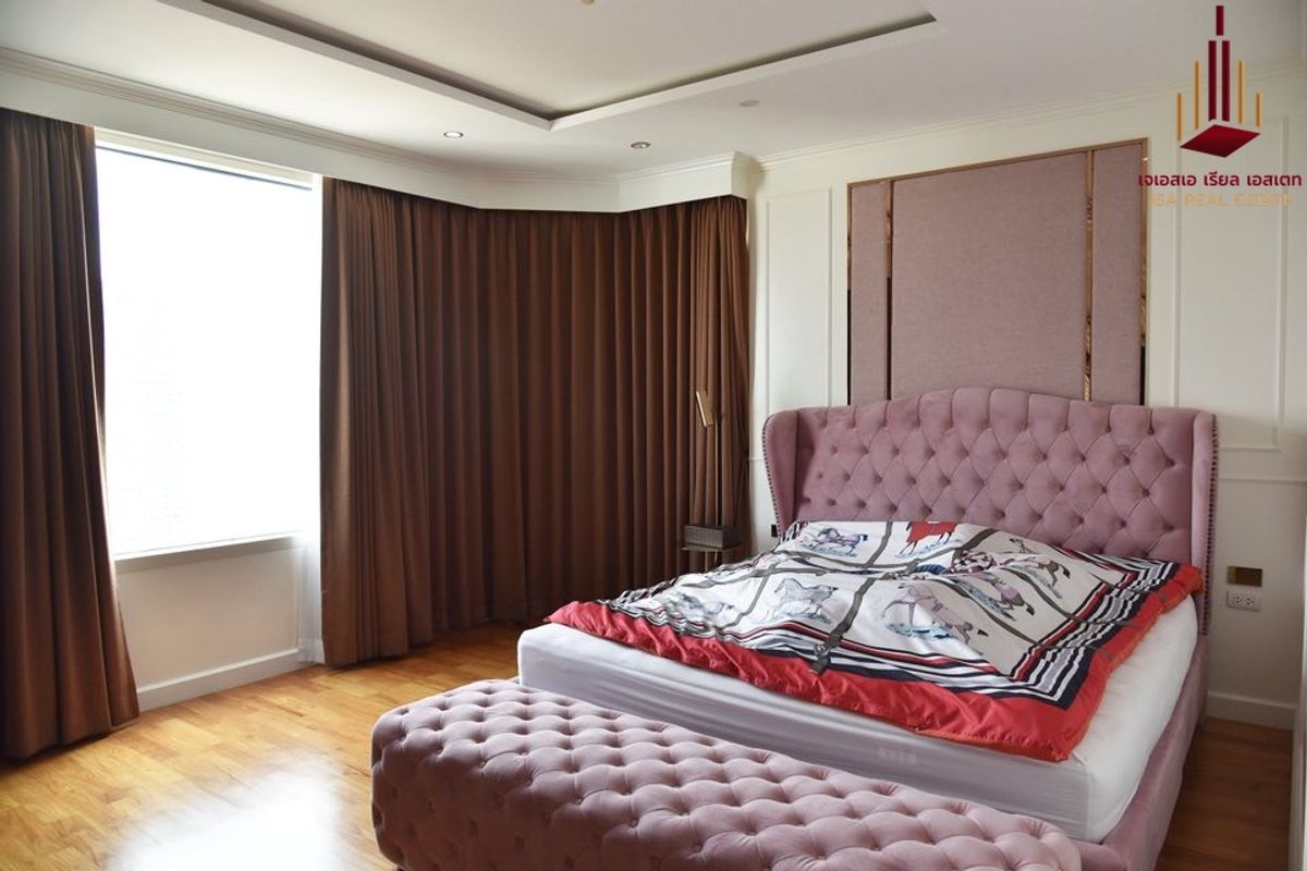 ขายคอนโดวงเวียนใหญ่ เจริญนคร : ✨ For Sale: Watermark Chaophraya River Condo ✨  💰 Only 50,000,000 THB