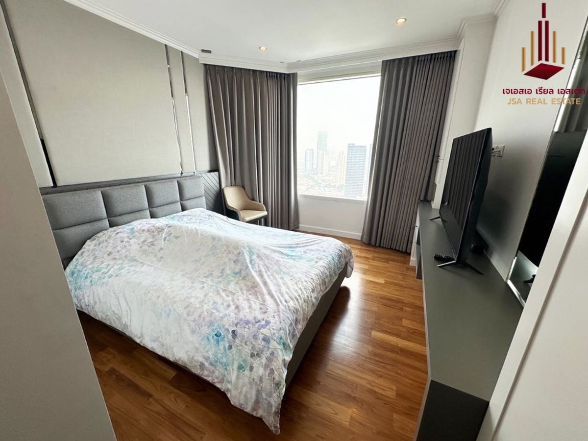 ขายคอนโดวงเวียนใหญ่ เจริญนคร : ✨ For Sale: Watermark Chaophraya River Condo ✨  💰 Only 50,000,000 THB