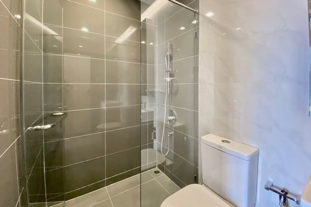 For SaleCondoSukhumvit, Asoke, Thonglor : Condo for sale M Thonglor 10 Price 4,250,000 baht [NCS250905]