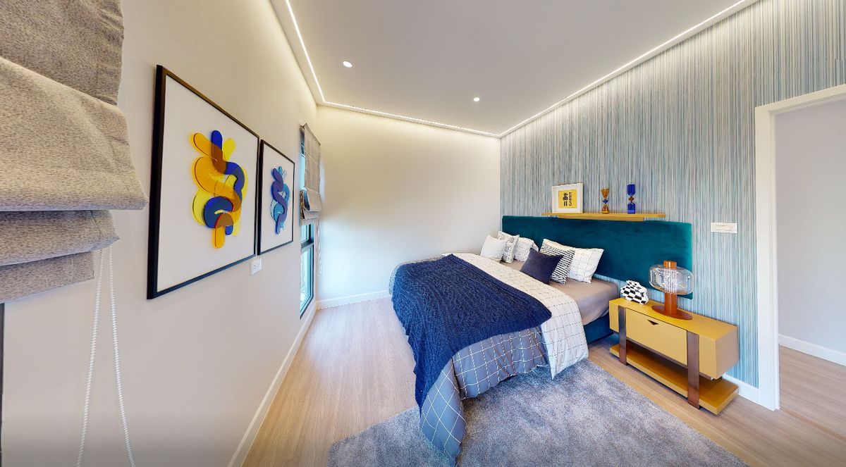 For SaleHouseRama 2, Bang Khun Thian : 🏡 Saran Siri Thian Sea 30 - Raise the level of living With exclusive deals from Landmark Living 💯