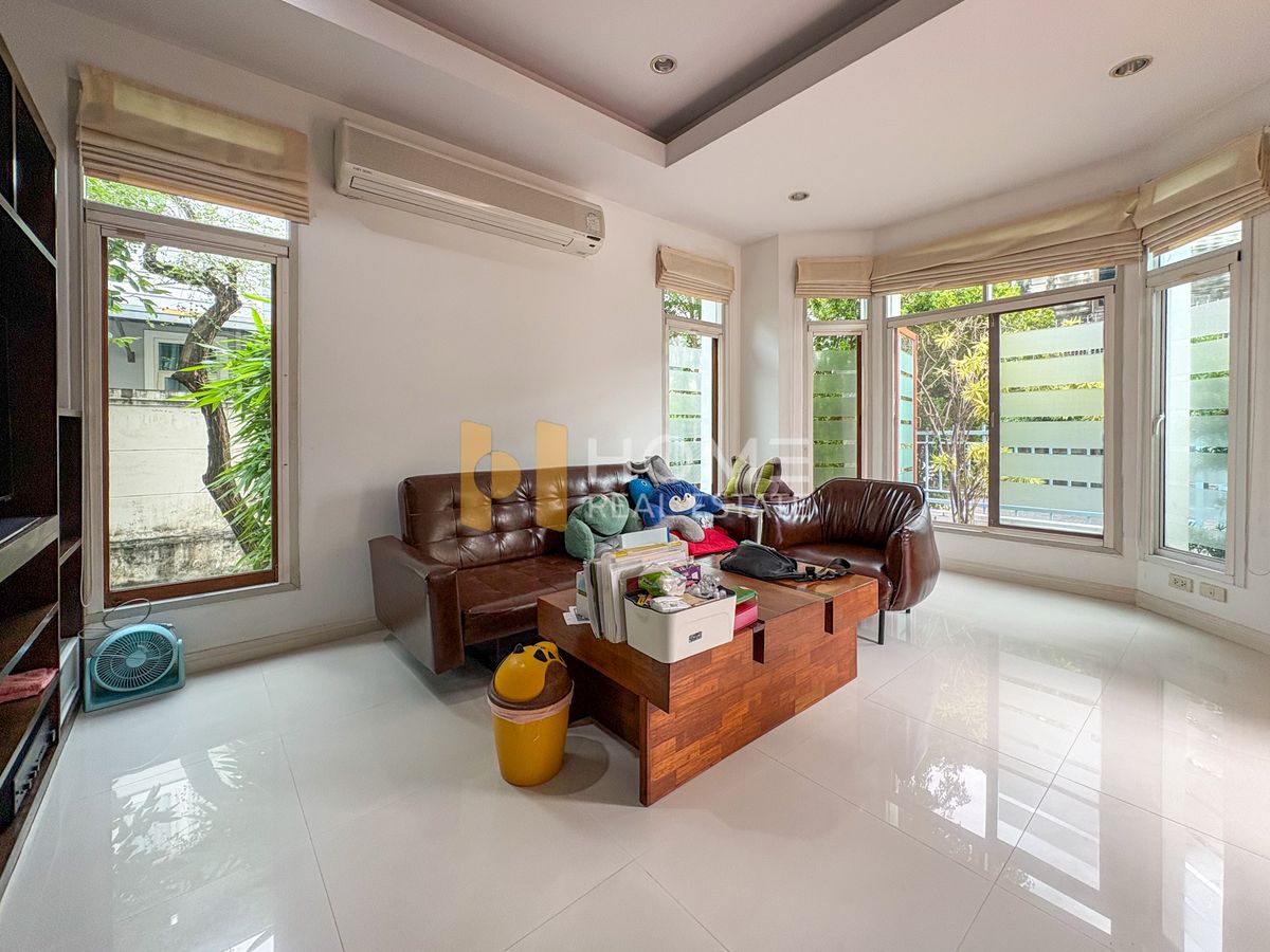 ขายบ้านเกษตร นวมินทร์ ลาดปลาเค้า : บ้านสวยพร้อมอยู่ ใกล้ทุกความสะดวก ราคาสุดคุ้ม ✨ ปริญสิริ นวลจันทร์ / 3 ห้องนอน (ขาย), Prinsiri Nuanchan / 3 Bedrooms (FOR SALE) TPM073  