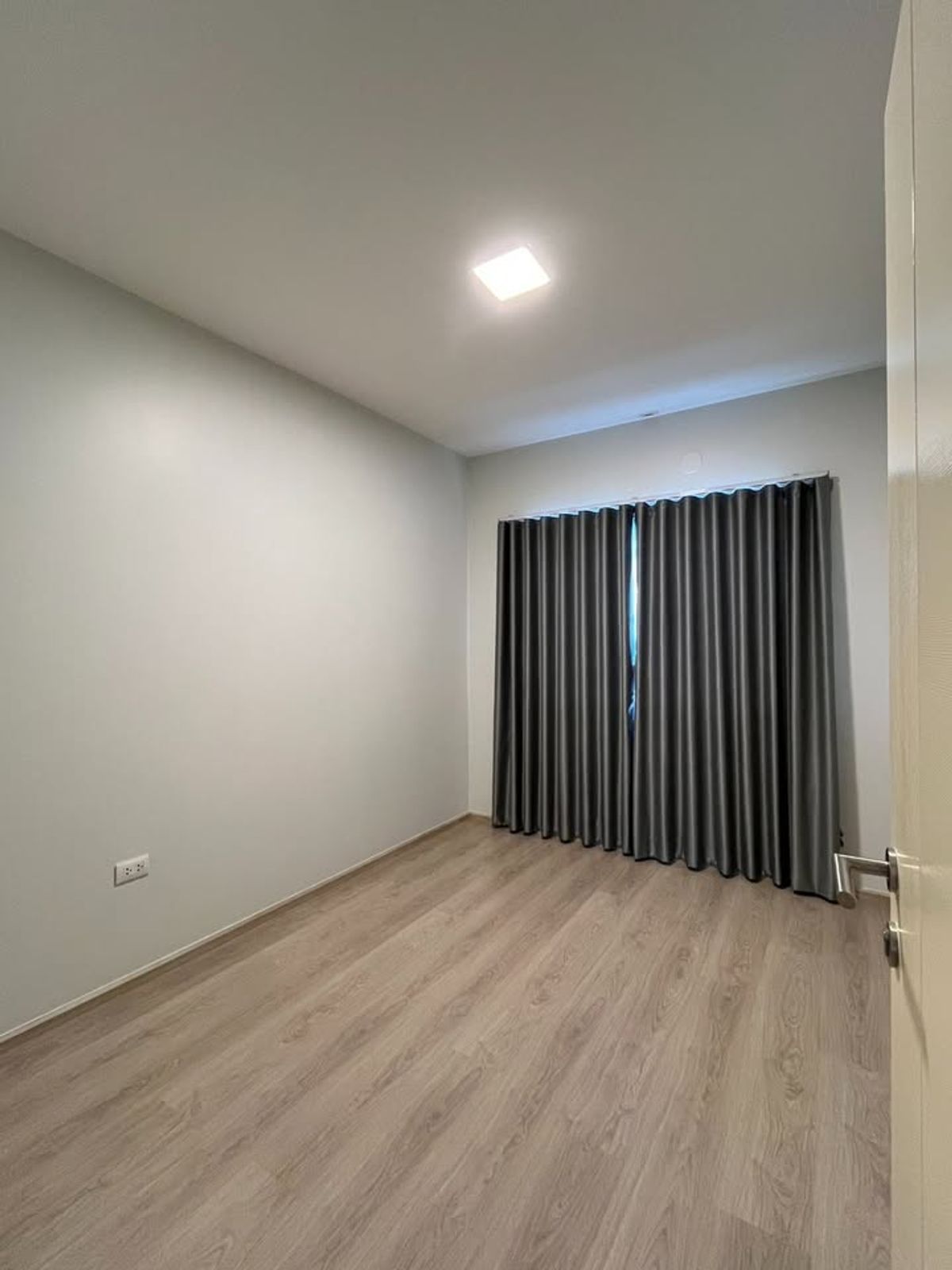 For RentHouseBangna, Bearing, Lasalle : K-6548 for rent! Townhome Villaggio 3 Srinakarin-Bang Na is ready to travel. Convenient to travel near Bangna.