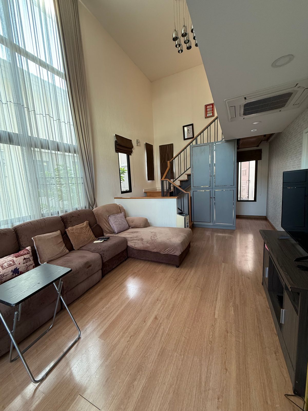 For SaleHousePattanakan, Srinakarin : The PLANT ELITE PHATTHANAKAN 4 Bedrooms 5 Bathrooms 51 sq.w. 16.56 million only