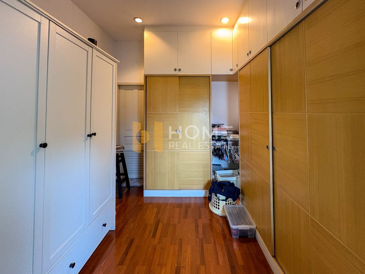 ขายบ้านเกษตร นวมินทร์ ลาดปลาเค้า : บ้านสวยพร้อมอยู่ ใกล้ทุกความสะดวก ราคาสุดคุ้ม ✨ ปริญสิริ นวลจันทร์ / 3 ห้องนอน (ขาย), Prinsiri Nuanchan / 3 Bedrooms (FOR SALE) TPM073  