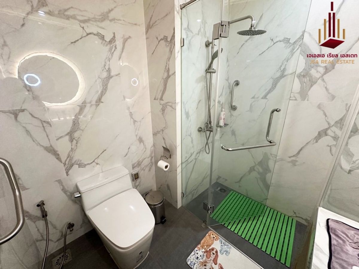 ขายคอนโดวงเวียนใหญ่ เจริญนคร : ✨ For Sale: Watermark Chaophraya River Condo ✨  💰 Only 50,000,000 THB