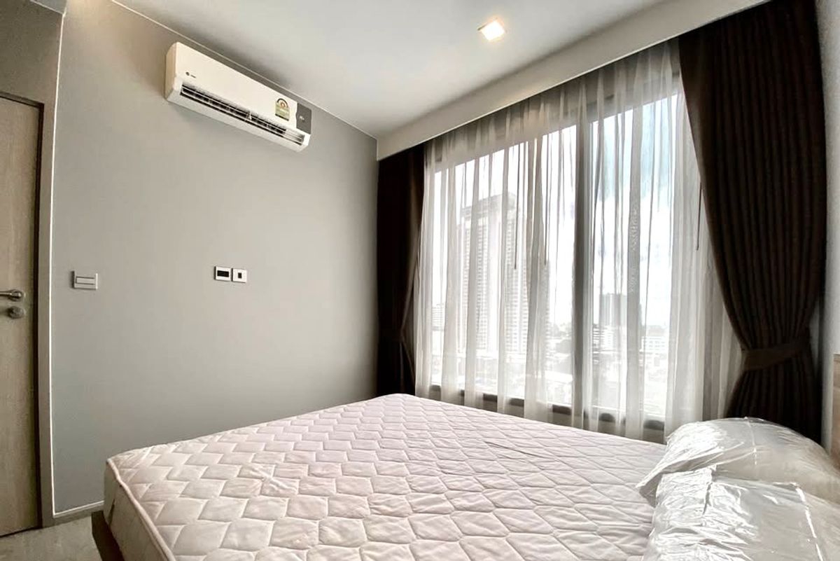 For SaleCondoSukhumvit, Asoke, Thonglor : Condo for sale M Thonglor 10 Price 4,250,000 baht [NCS250905]