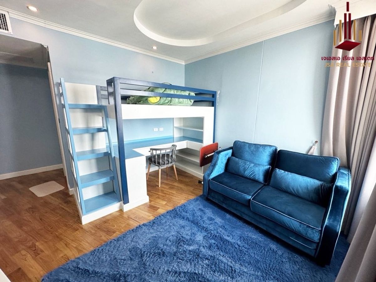 ขายคอนโดวงเวียนใหญ่ เจริญนคร : ✨ For Sale: Watermark Chaophraya River Condo ✨  💰 Only 50,000,000 THB