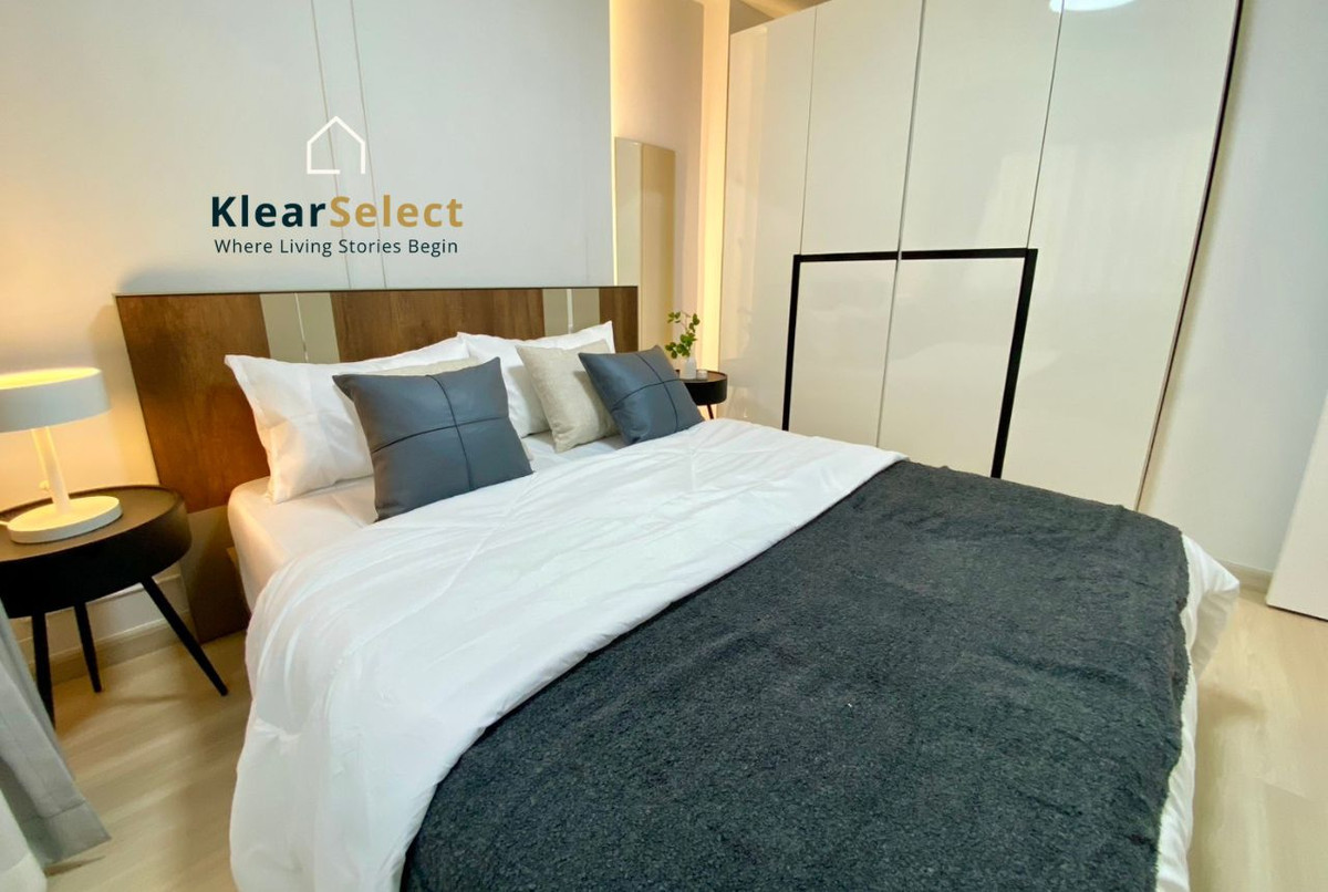 ขายคอนโดมีนบุรี-ร่มเกล้า : ขายยยย อัสสกาญจน์ เพลส รามคำแหง - วงแหวน ห้องรีโนเวทใหม่ทั้งหมด