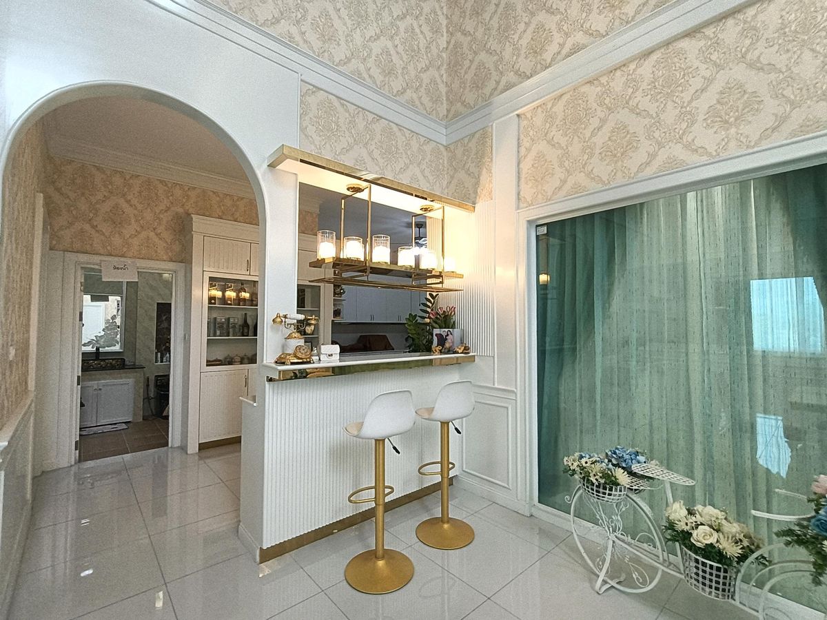 ขายบ้านหัวหิน ประจวบคีรีขันธ์ : ขายบ้านเดี่ยว 4 ไร่ 2 งาน 74 ตร.ว.