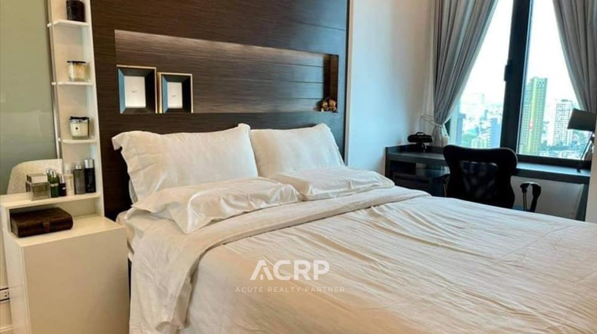 For SaleCondoLadprao, Central Ladprao : Condo for sale at Equinox Phahol-Vipha, close to BTS & MRT station