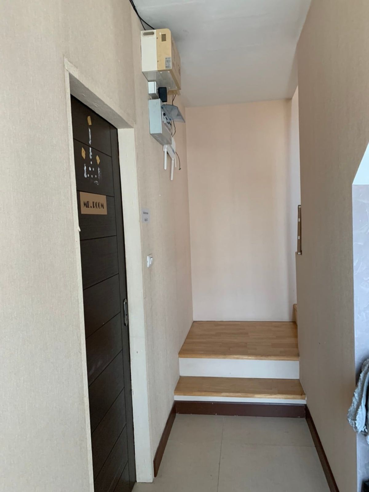 ให้เช่าทาวน์โฮมพระราม 5 ราชพฤกษ์ บางกรวย : ให้เช่าทาวน์โฮม เทมโปทาวน์ รัตนาธิเบศร์ ใกล้ MRT บางรักน้อย-ท่าอิฐ เพียง 2 นาที