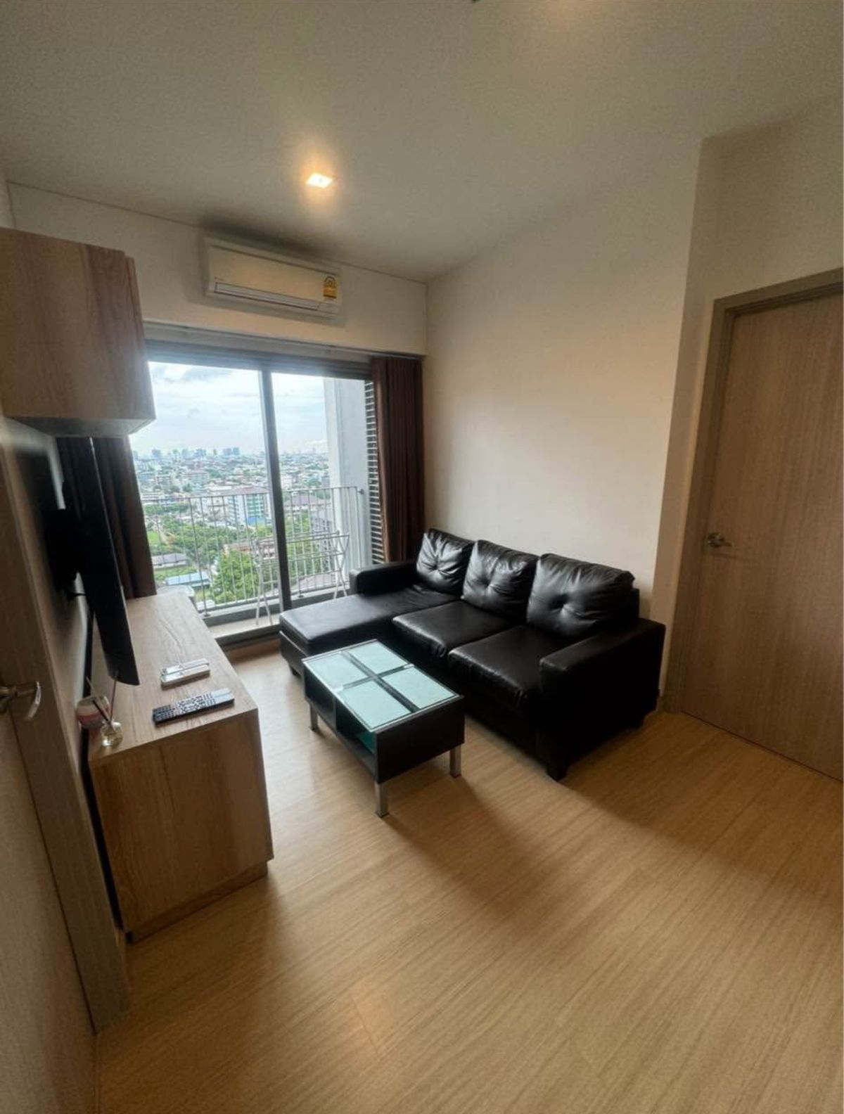 ให้เช่าคอนโดอ่อนนุช อุดมสุข : P-2802 ให้เช่า! คอนโด Whizdom Connect Sukhumvit 101 พร้อมอยู่ ใกล้ BTS ปุณณวิถี