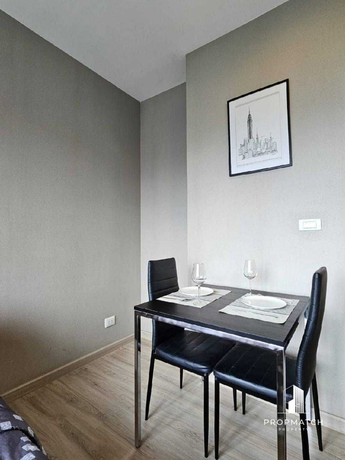 For SaleCondoRama9, Petchburi, RCA : ⚡️Hot Price, the cheapest in the building next to the MRT Rama9.