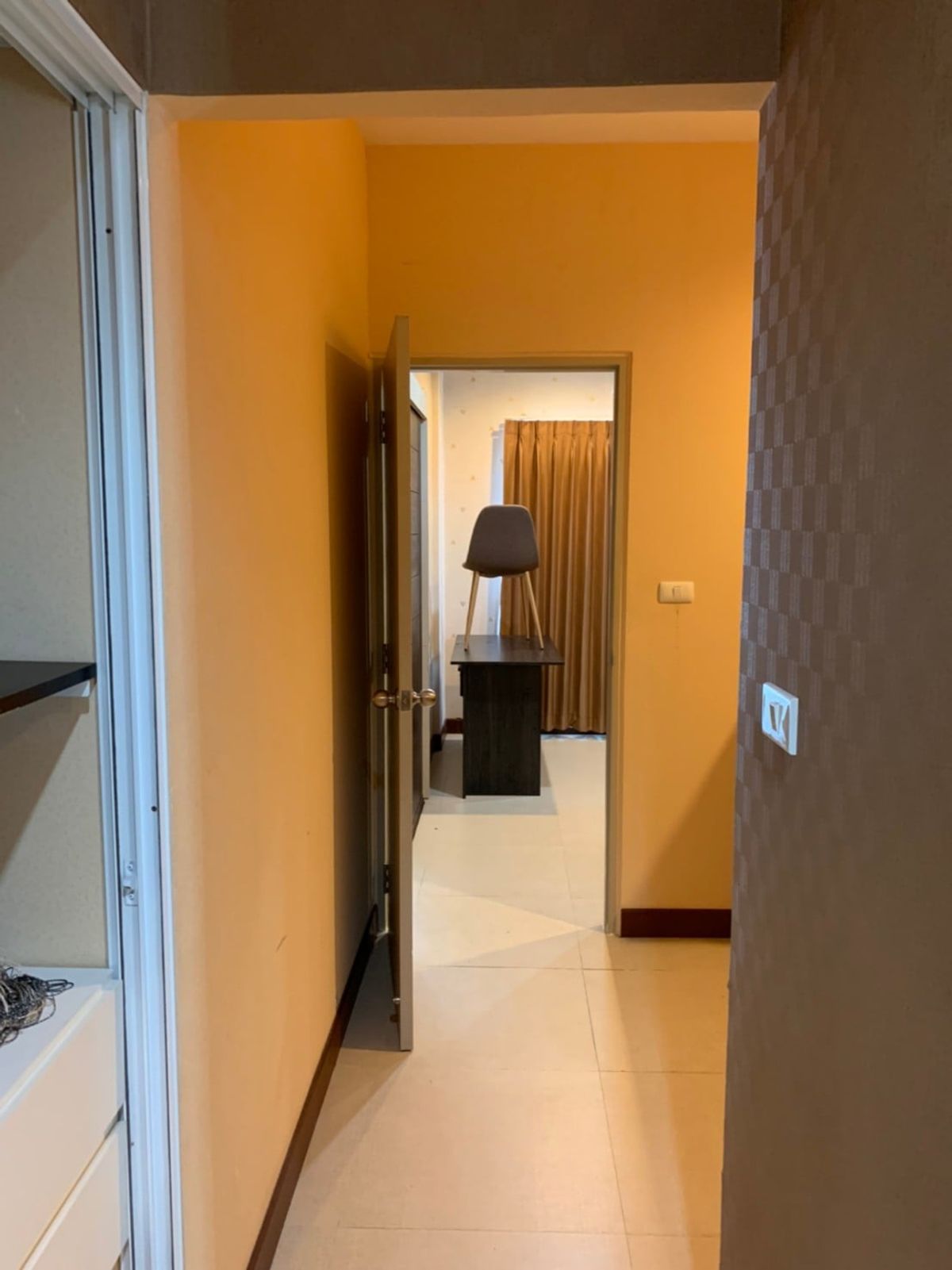 ให้เช่าทาวน์โฮมพระราม 5 ราชพฤกษ์ บางกรวย : ให้เช่าทาวน์โฮม เทมโปทาวน์ รัตนาธิเบศร์ ใกล้ MRT บางรักน้อย-ท่าอิฐ เพียง 2 นาที