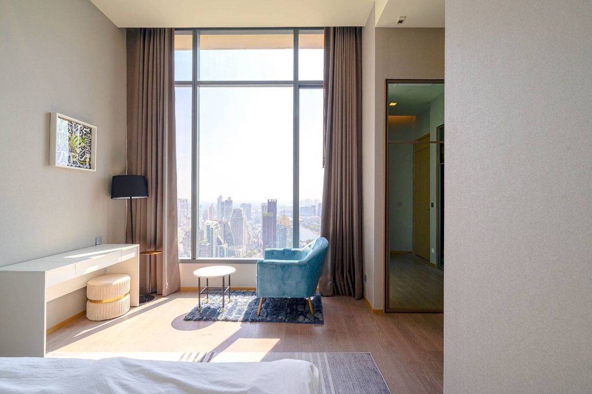 ขายคอนโดสุขุมวิท อโศก ทองหล่อ : 🔥 ขายด่วน 🔥	โครงการสุดหรู 158 Sq.m. 2 bedroom Big size ห้องสวย เป็นส่วนตัว วิวดีมาก  Call 0619824959			 				 	