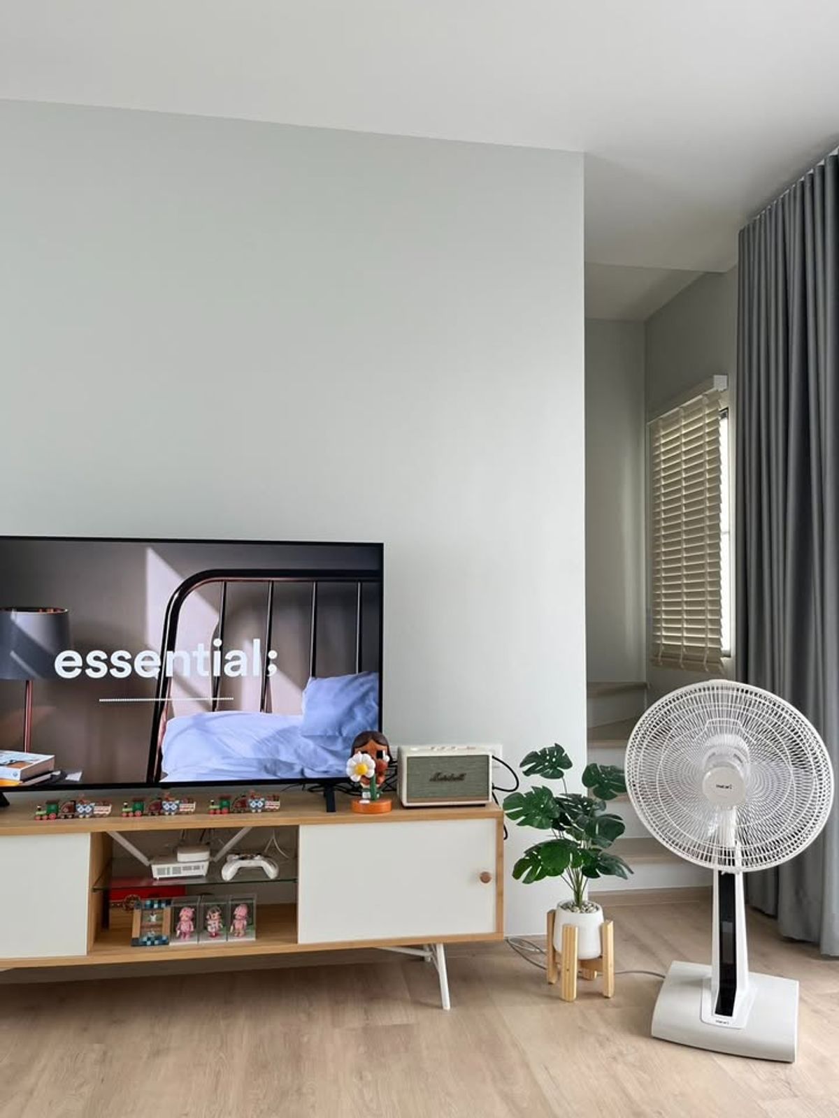 For RentHouseBangna, Bearing, Lasalle : K-6548 for rent! Townhome Villaggio 3 Srinakarin-Bang Na is ready to travel. Convenient to travel near Bangna.