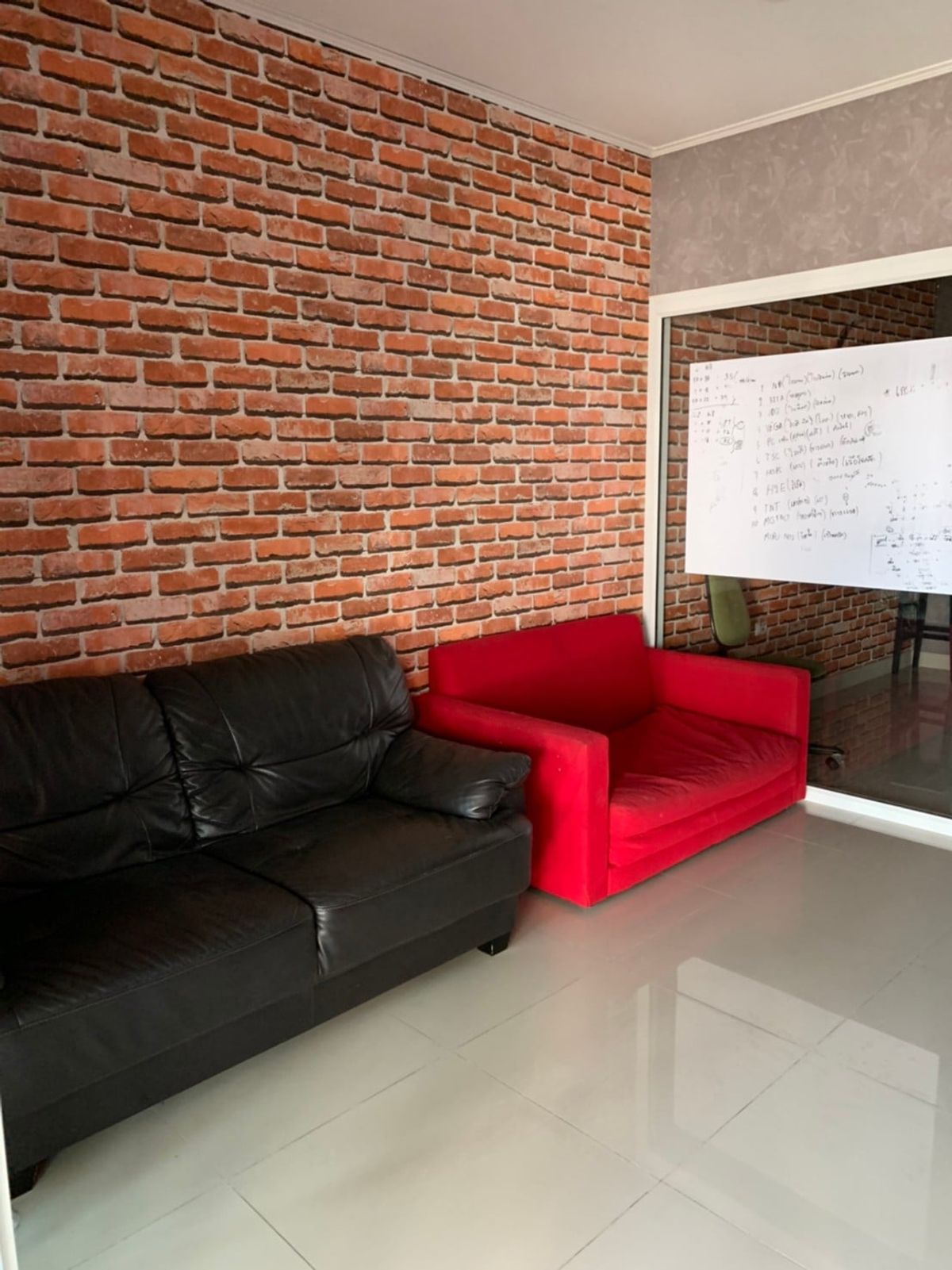 ให้เช่าทาวน์โฮมพระราม 5 ราชพฤกษ์ บางกรวย : ให้เช่าทาวน์โฮม เทมโปทาวน์ รัตนาธิเบศร์ ใกล้ MRT บางรักน้อย-ท่าอิฐ เพียง 2 นาที