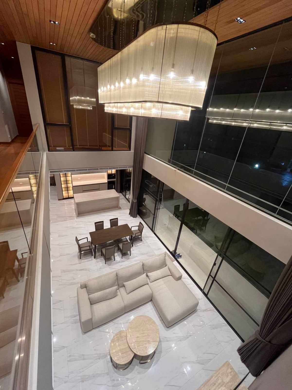 HouseBangna, Bearing, Lasalle : Sell/rent detached house Ever Green Village, Bang Na Km. 5, 5 bedrooms, 6 bathrooms