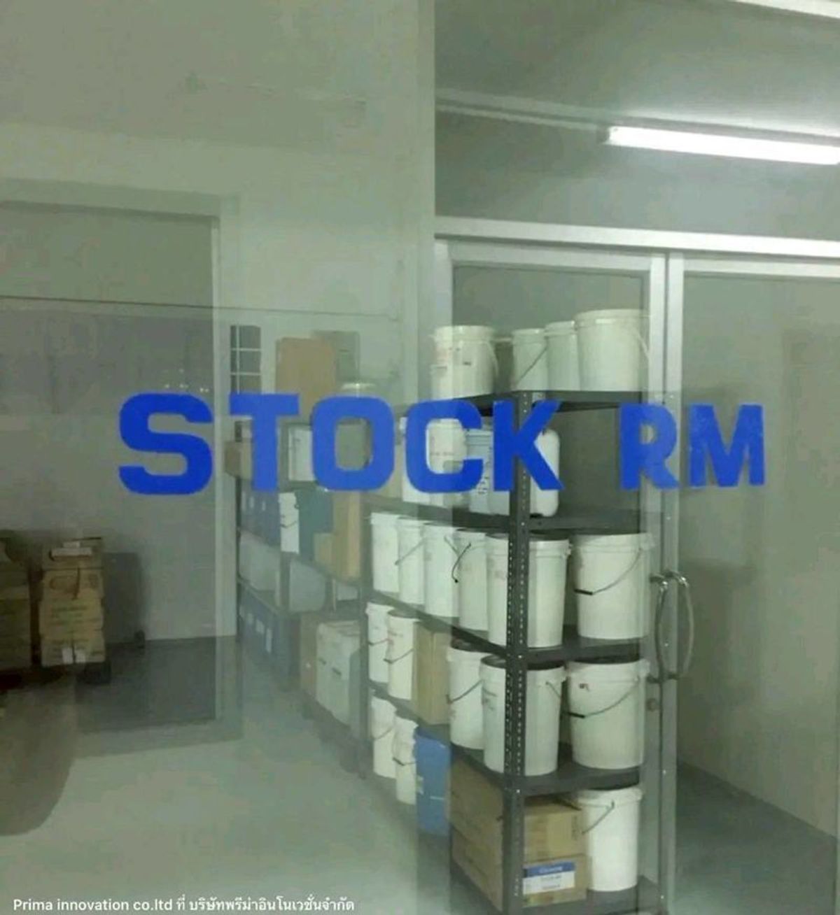 For SaleFactoryChachoengsao : Selling cosmetic factory  And drinking water plant With production machinery There is a license to produce cosmetic products (B.E. 4) and a bottle of drinking water factory license.