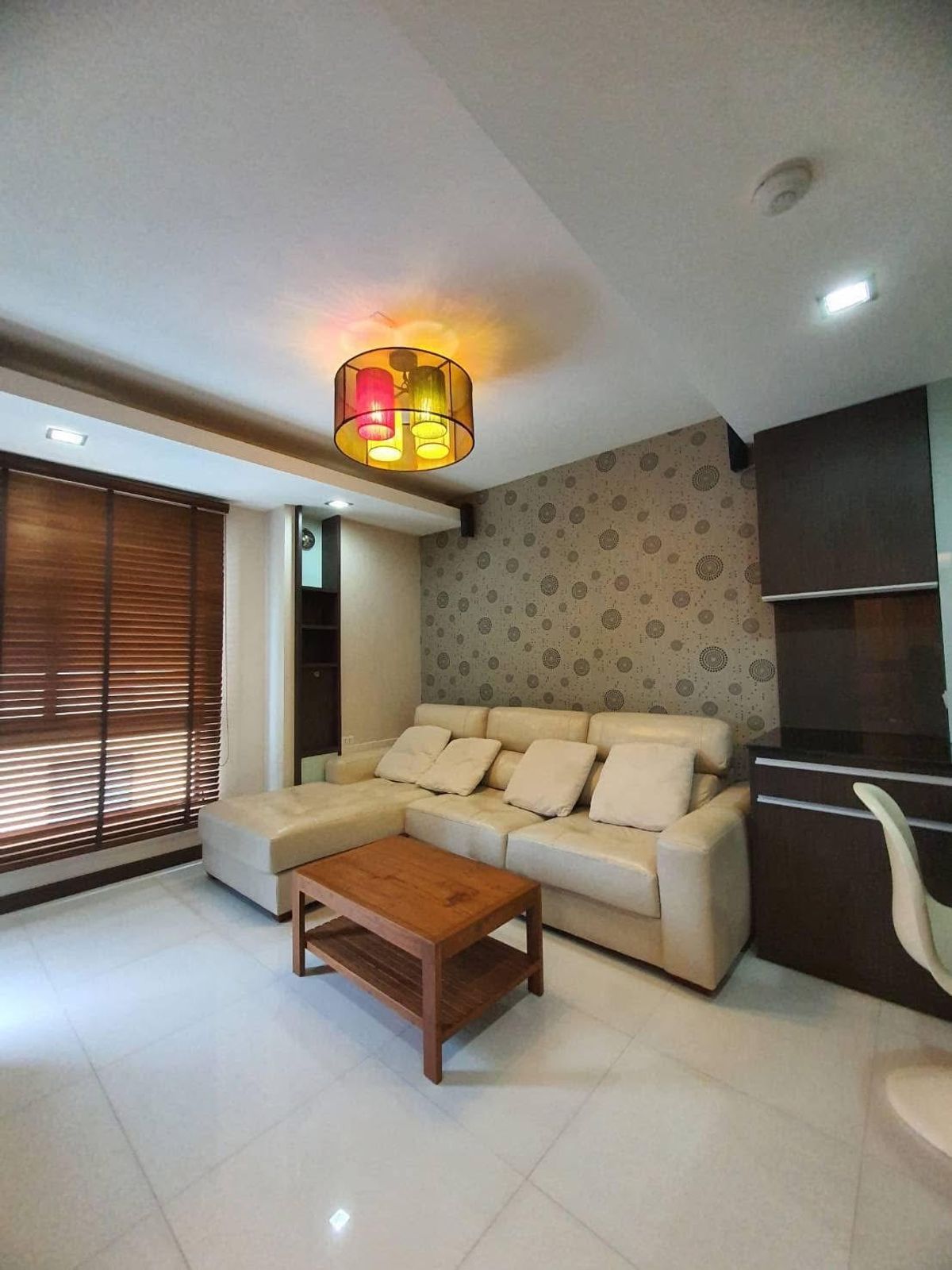 ขายคอนโดอ่อนนุช อุดมสุข : Sense Sukhumvit 68 / 1 Bedroom (SALE WITH TENANT),  เซ้นส์ สุขุมวิท 68 / 1 ห้องนอน (ขายพร้อมผู้เช่า) PANG139