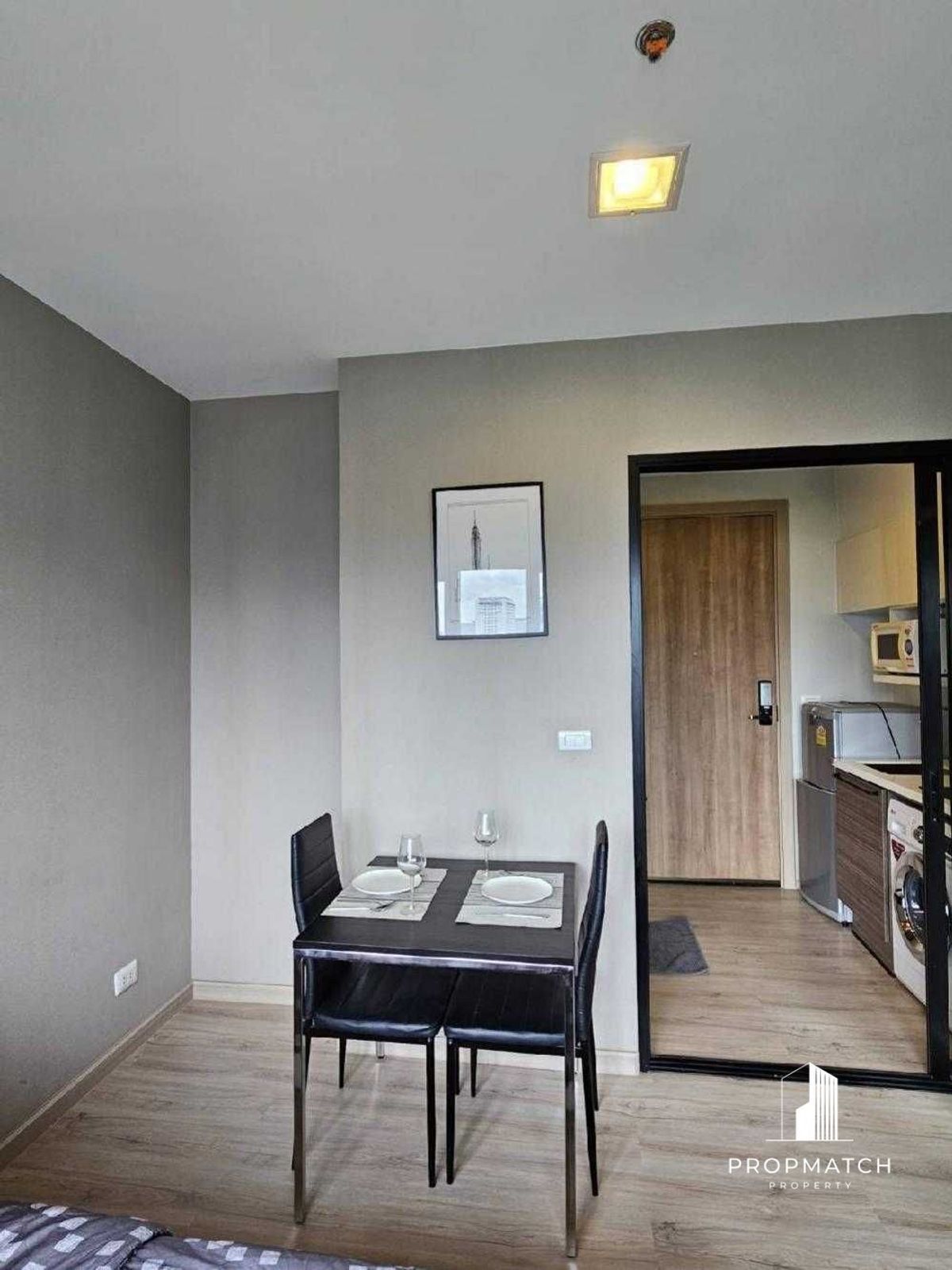 For SaleCondoRama9, Petchburi, RCA : ⚡️Hot Price, the cheapest in the building next to the MRT Rama9.