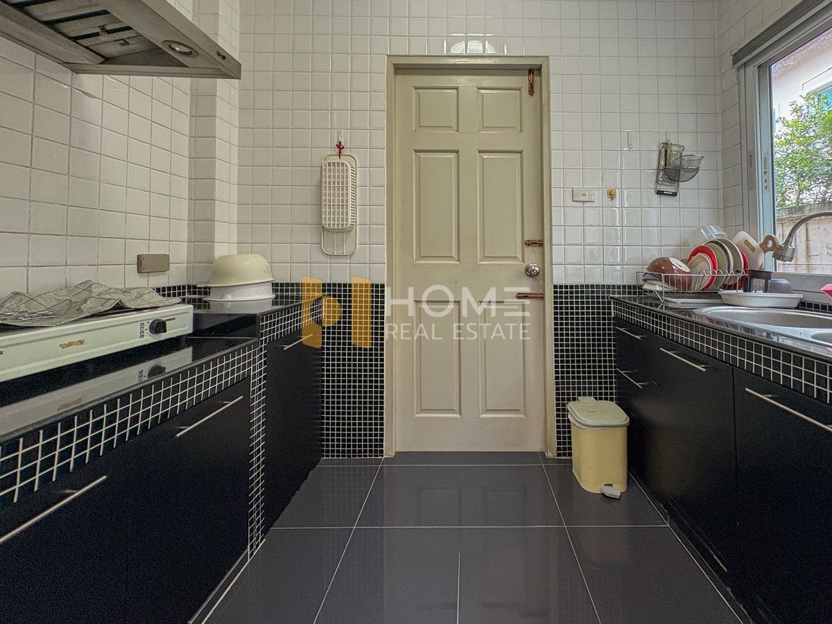 ขายบ้านเกษตร นวมินทร์ ลาดปลาเค้า : บ้านสวยพร้อมอยู่ ใกล้ทุกความสะดวก ราคาสุดคุ้ม ✨ ปริญสิริ นวลจันทร์ / 3 ห้องนอน (ขาย), Prinsiri Nuanchan / 3 Bedrooms (FOR SALE) TPM073  