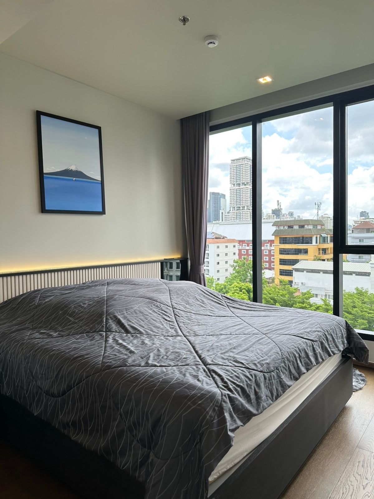 For RentCondoSukhumvit, Asoke, Thonglor : ideo q sukhumvit36