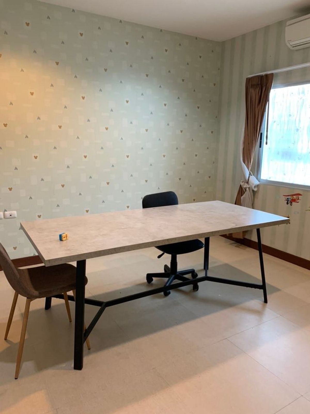 ให้เช่าทาวน์โฮมพระราม 5 ราชพฤกษ์ บางกรวย : ให้เช่าทาวน์โฮม เทมโปทาวน์ รัตนาธิเบศร์ ใกล้ MRT บางรักน้อย-ท่าอิฐ เพียง 2 นาที