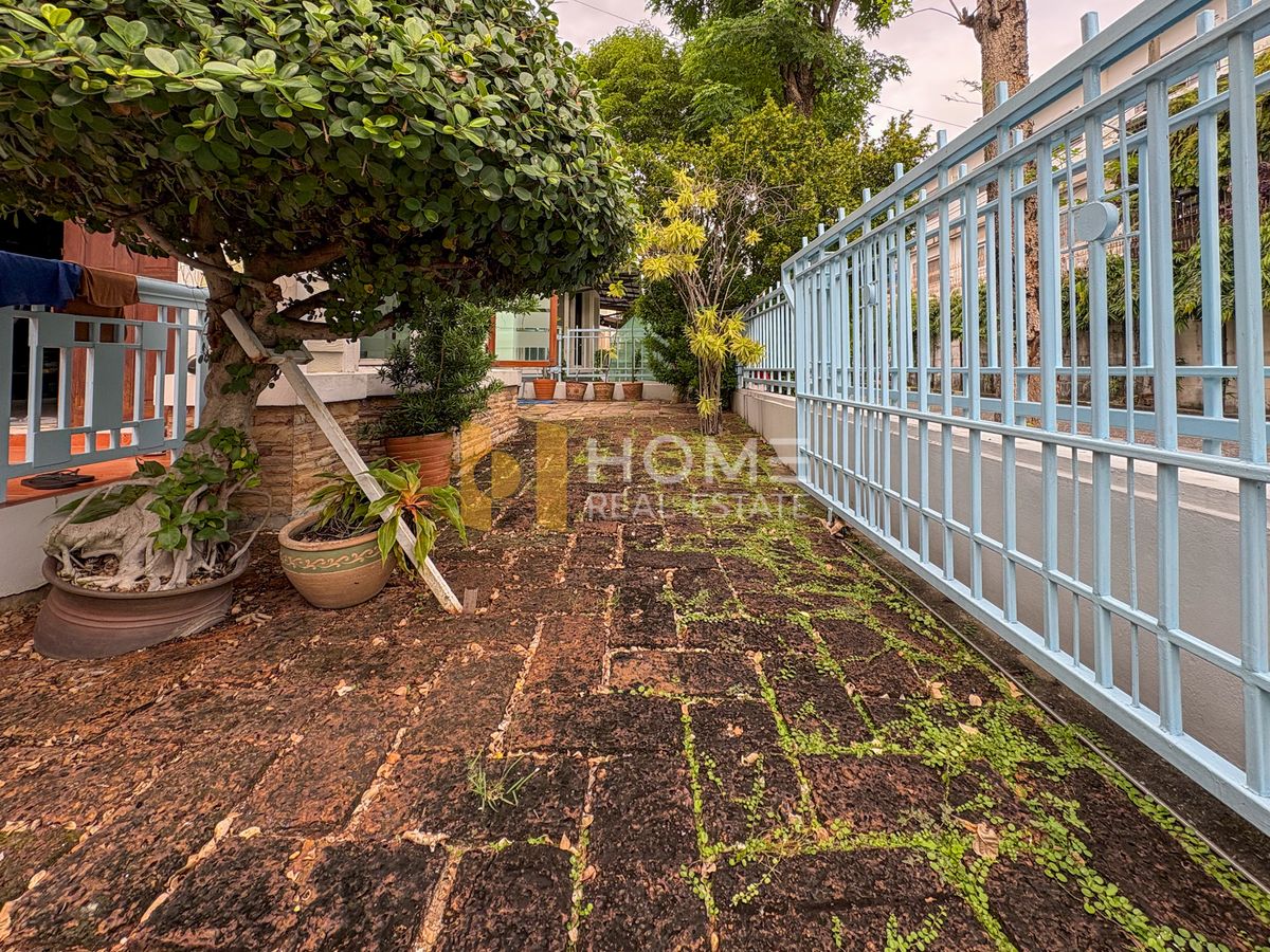 ขายบ้านเกษตร นวมินทร์ ลาดปลาเค้า : บ้านสวยพร้อมอยู่ ใกล้ทุกความสะดวก ราคาสุดคุ้ม ✨ ปริญสิริ นวลจันทร์ / 3 ห้องนอน (ขาย), Prinsiri Nuanchan / 3 Bedrooms (FOR SALE) TPM073  