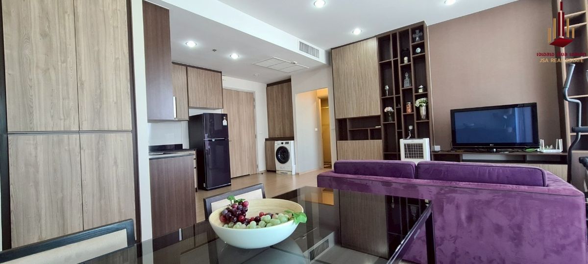 ขายคอนโดพระราม 9 เพชรบุรีตัดใหม่ RCA : ✨ ขายThe Capital Ekamai - Thonglor ✨ 8,900,000 MB 